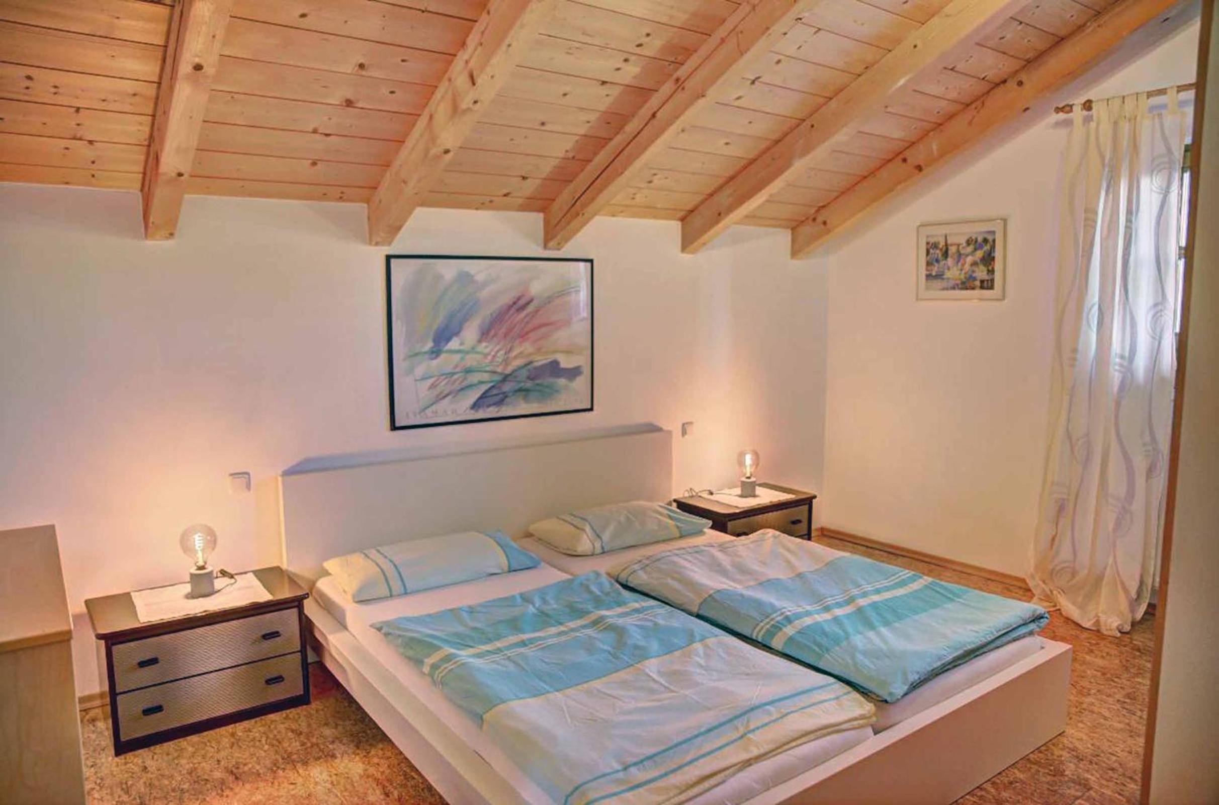 Ferienwohnung Petra