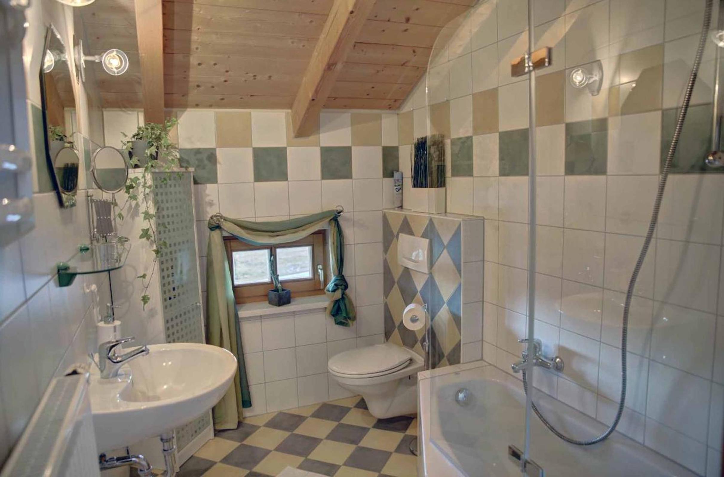 Ferienwohnung Petra