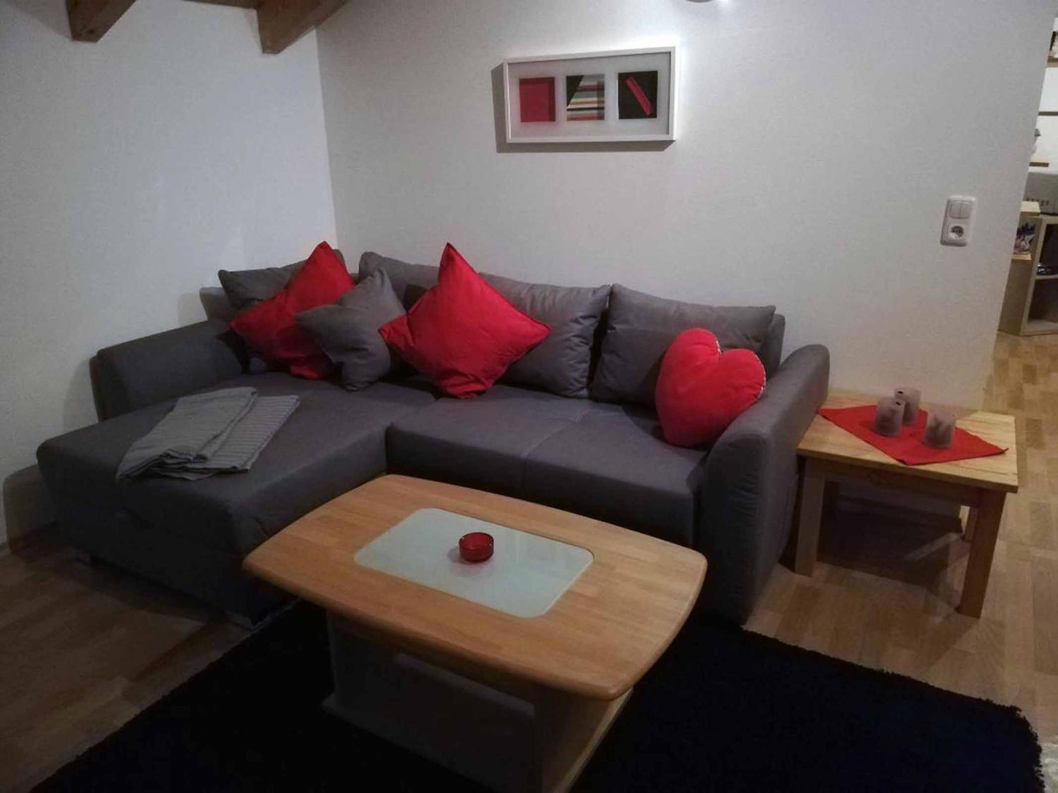 Ferienwohnung Petra