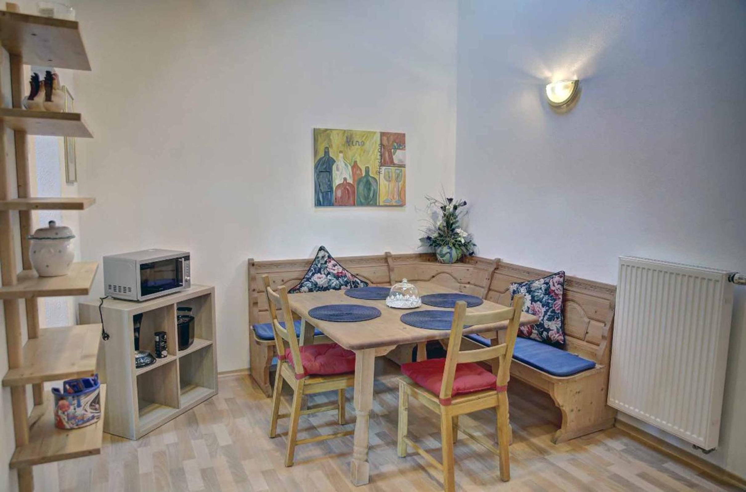 Ferienwohnung Petra
