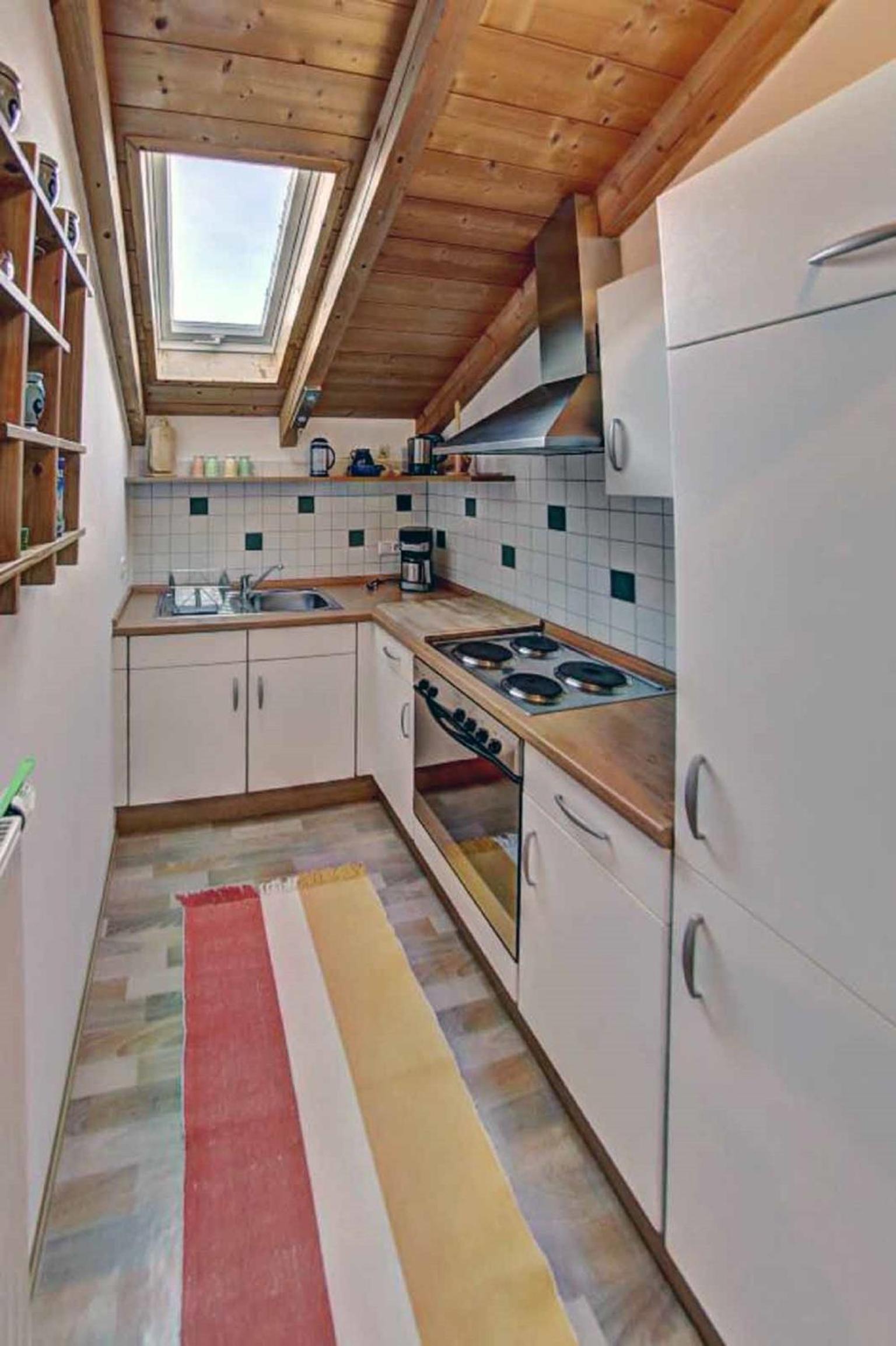 Ferienwohnung Petra