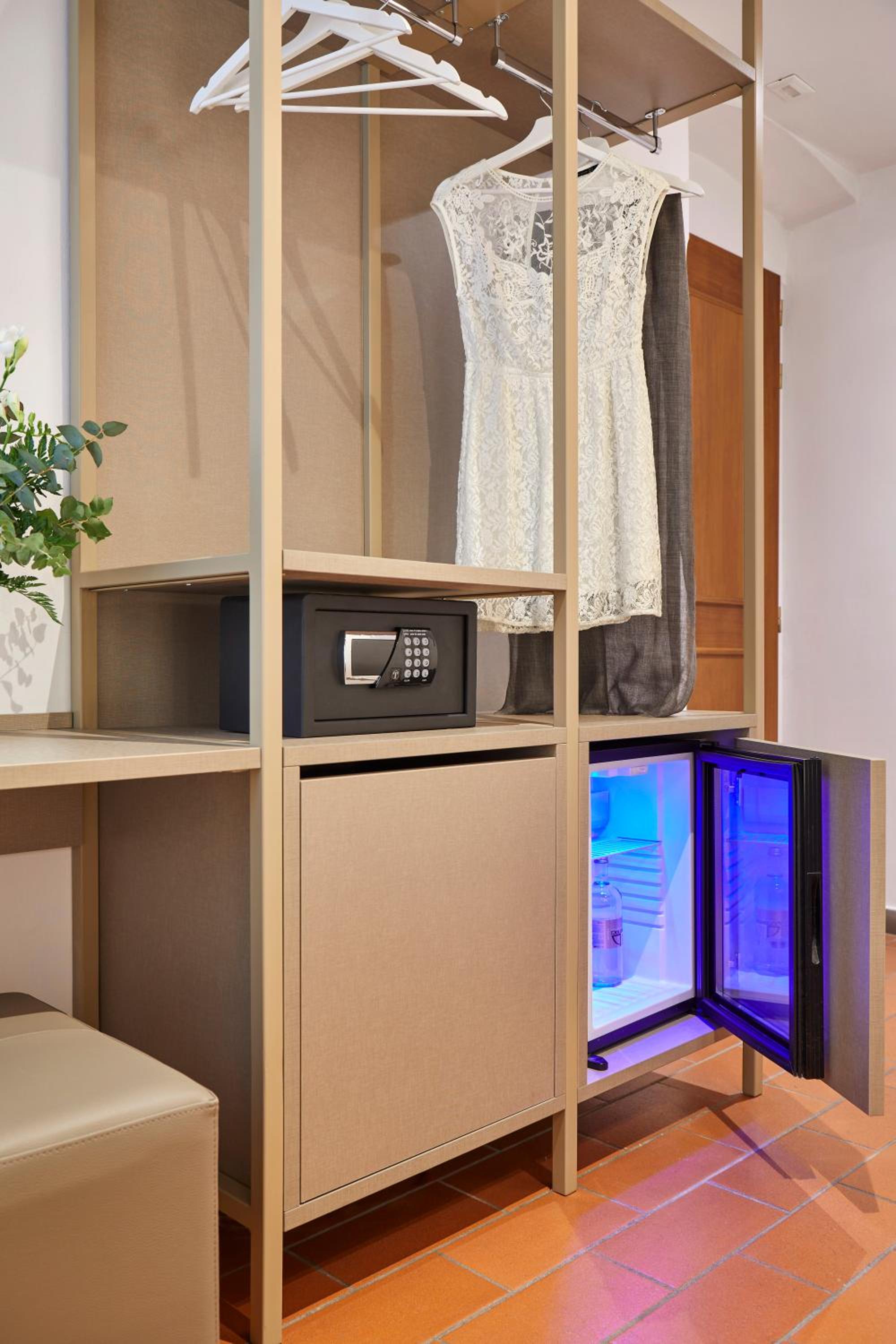 Sette Angeli Rooms