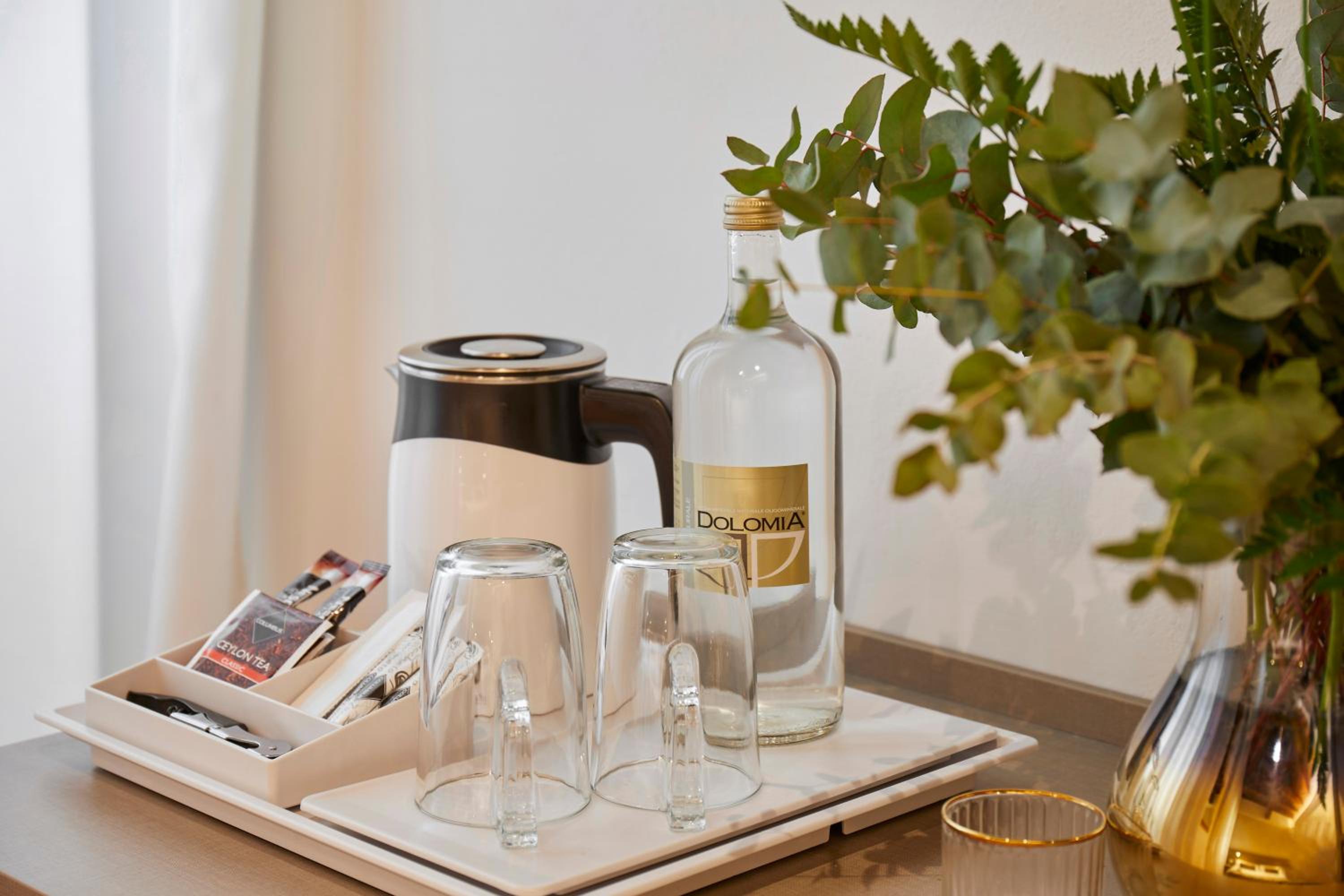 Sette Angeli Rooms