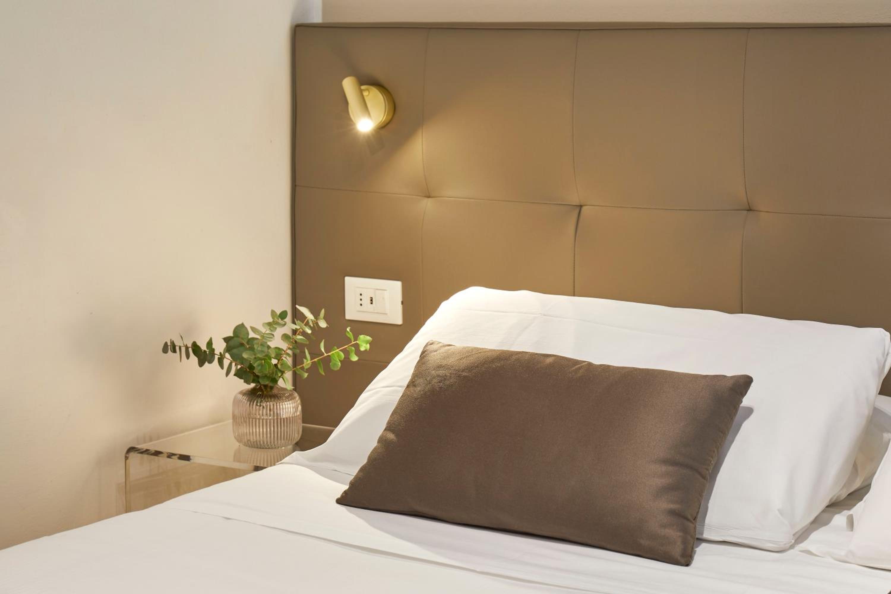 Sette Angeli Rooms
