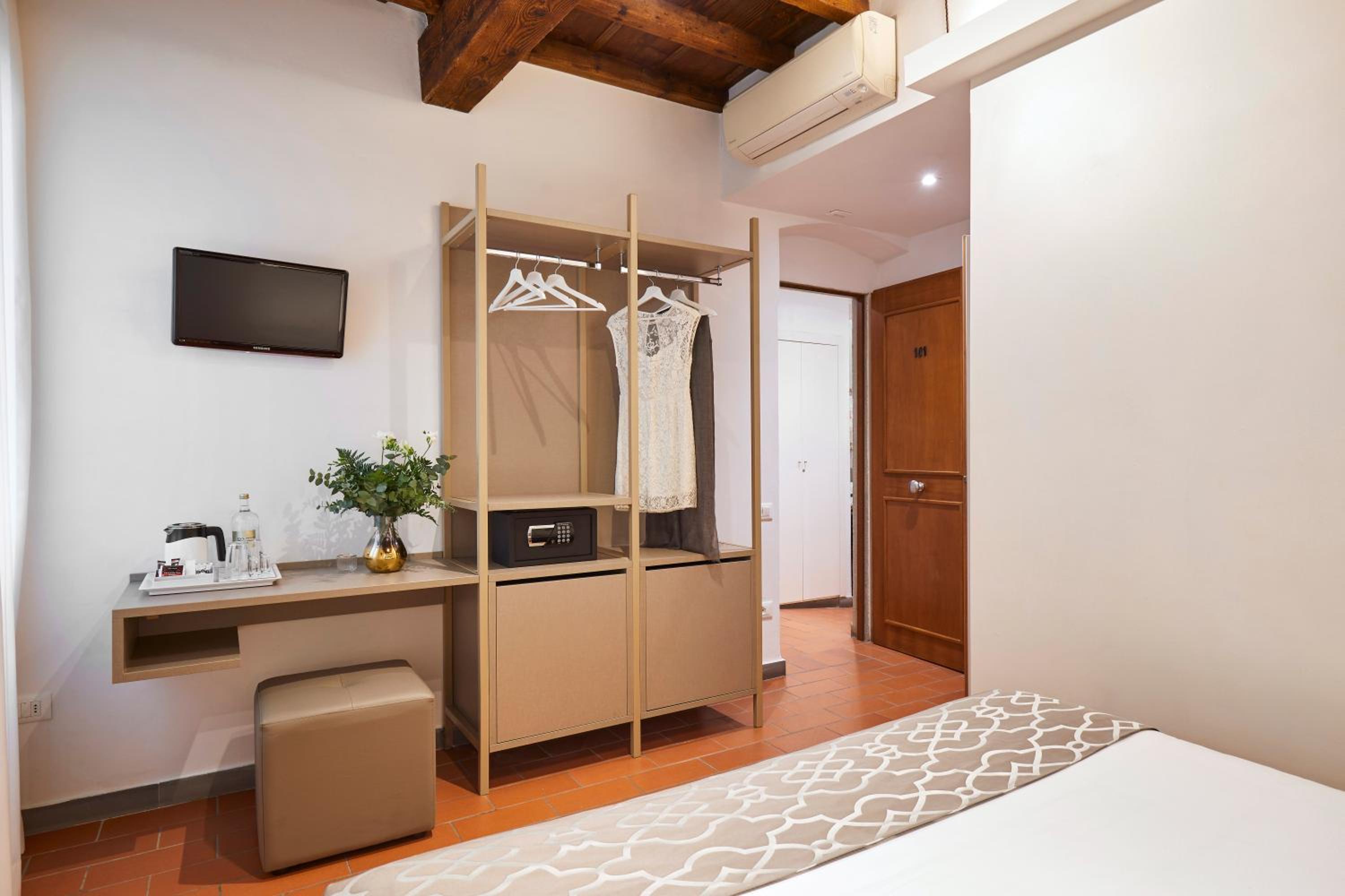 Sette Angeli Rooms