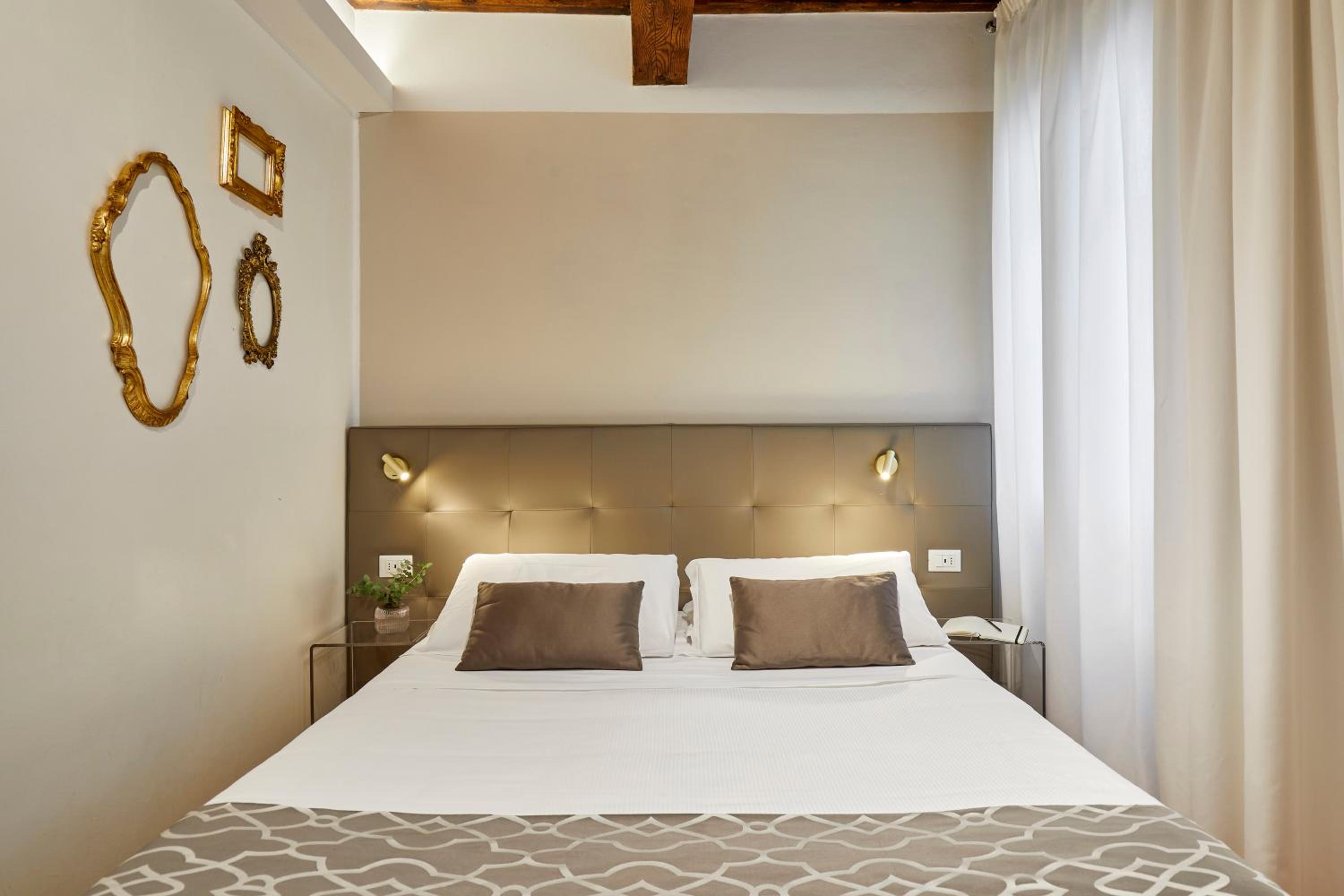 Sette Angeli Rooms