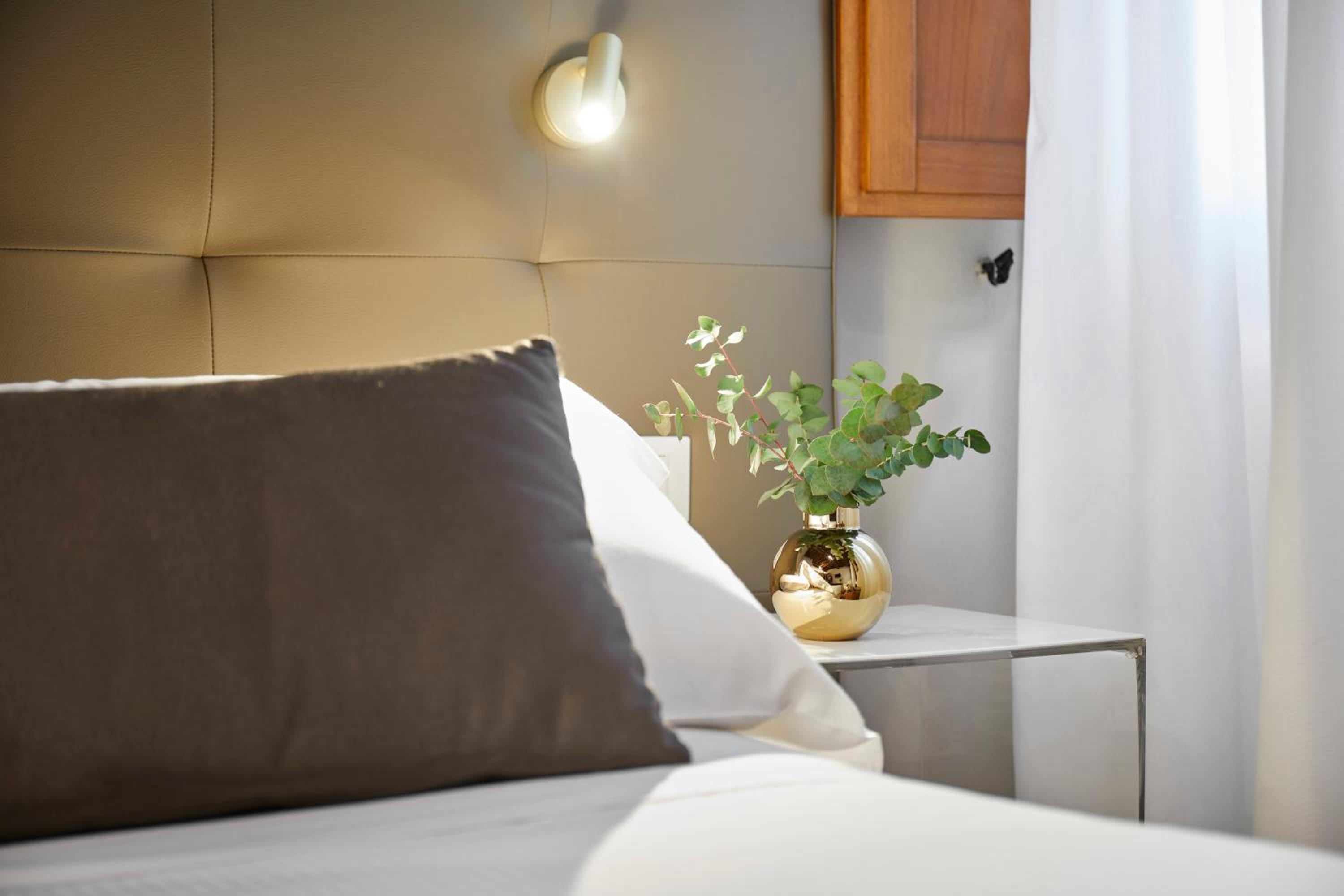 Sette Angeli Rooms