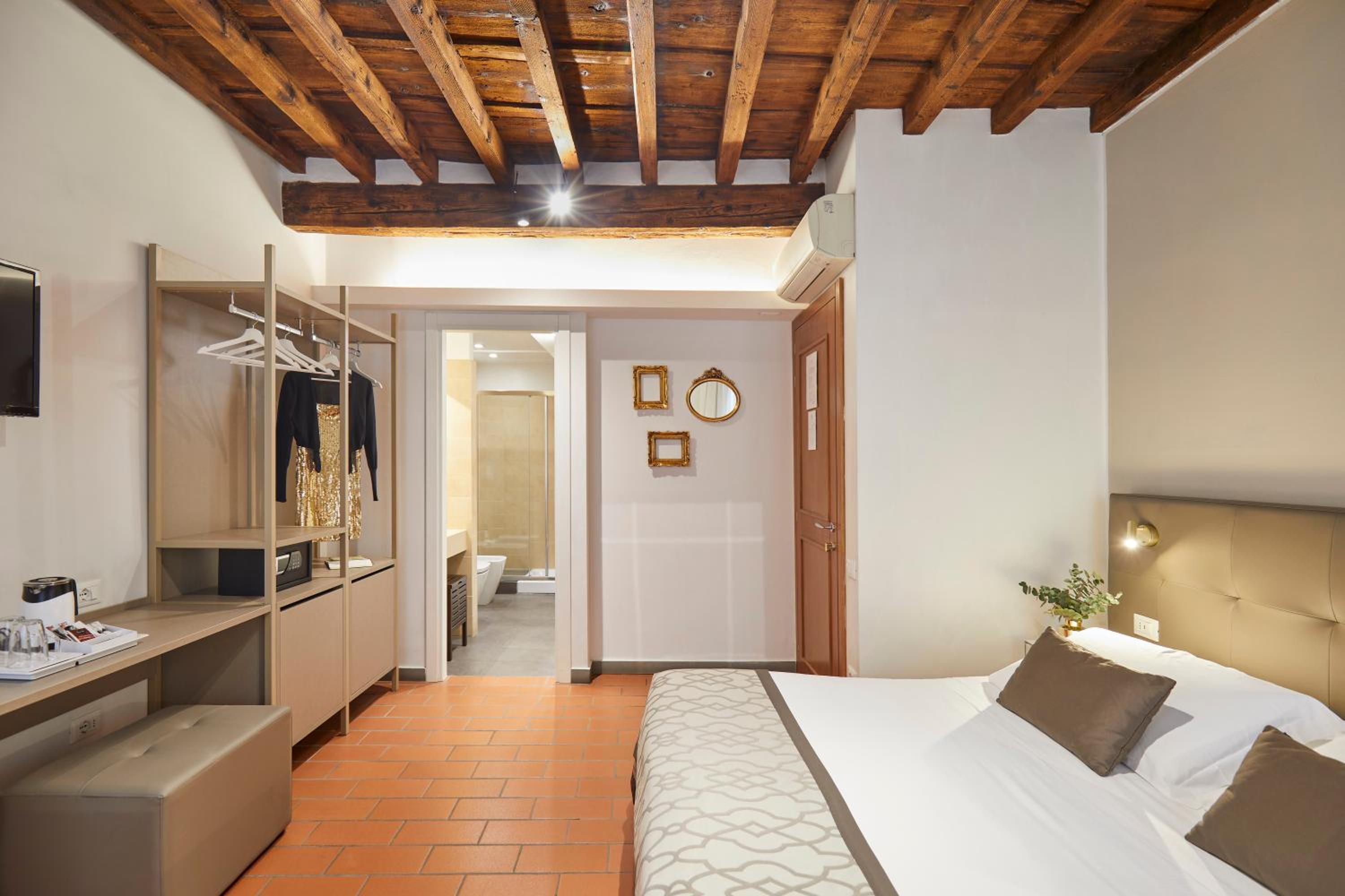 Sette Angeli Rooms