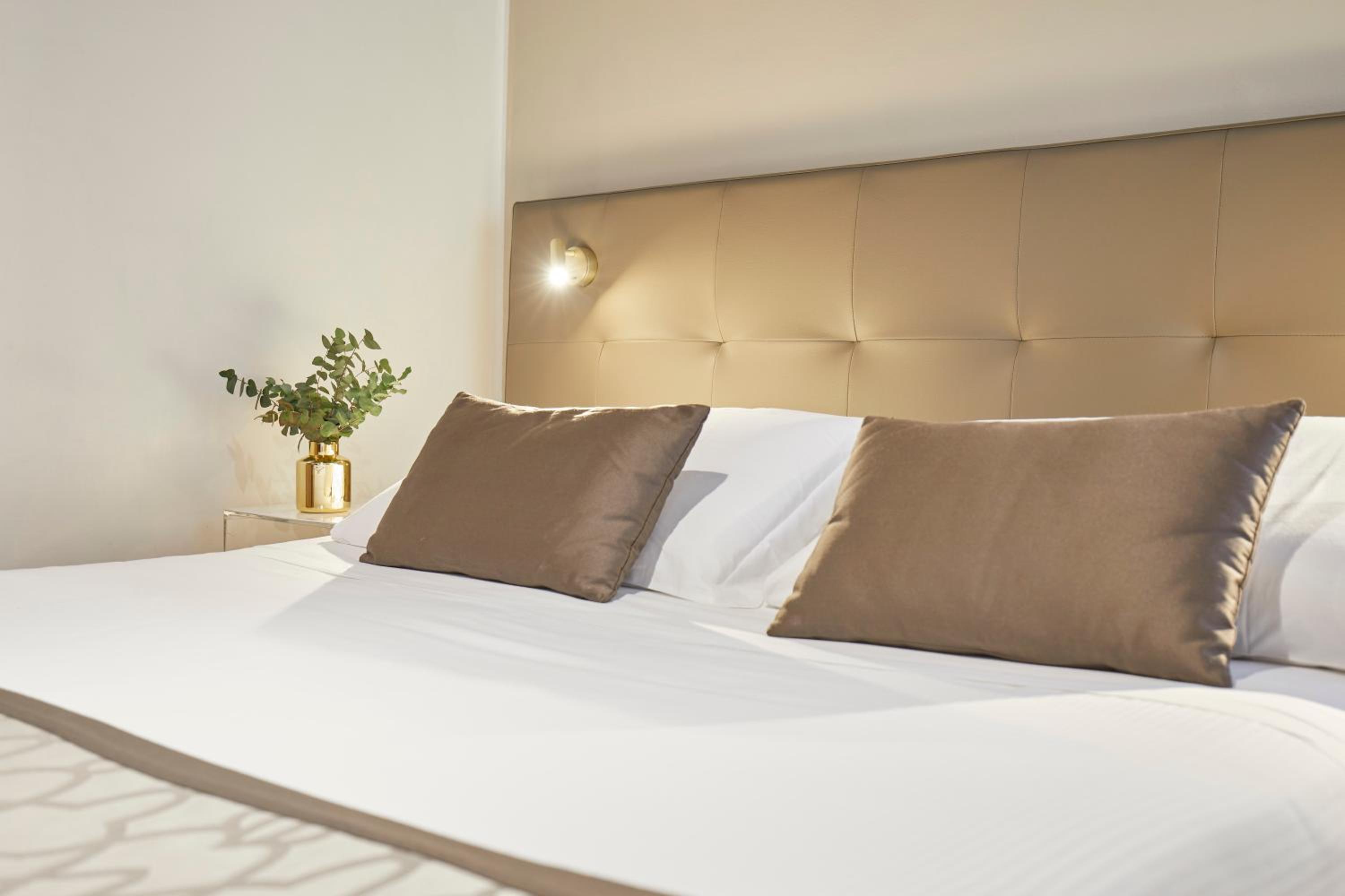 Sette Angeli Rooms