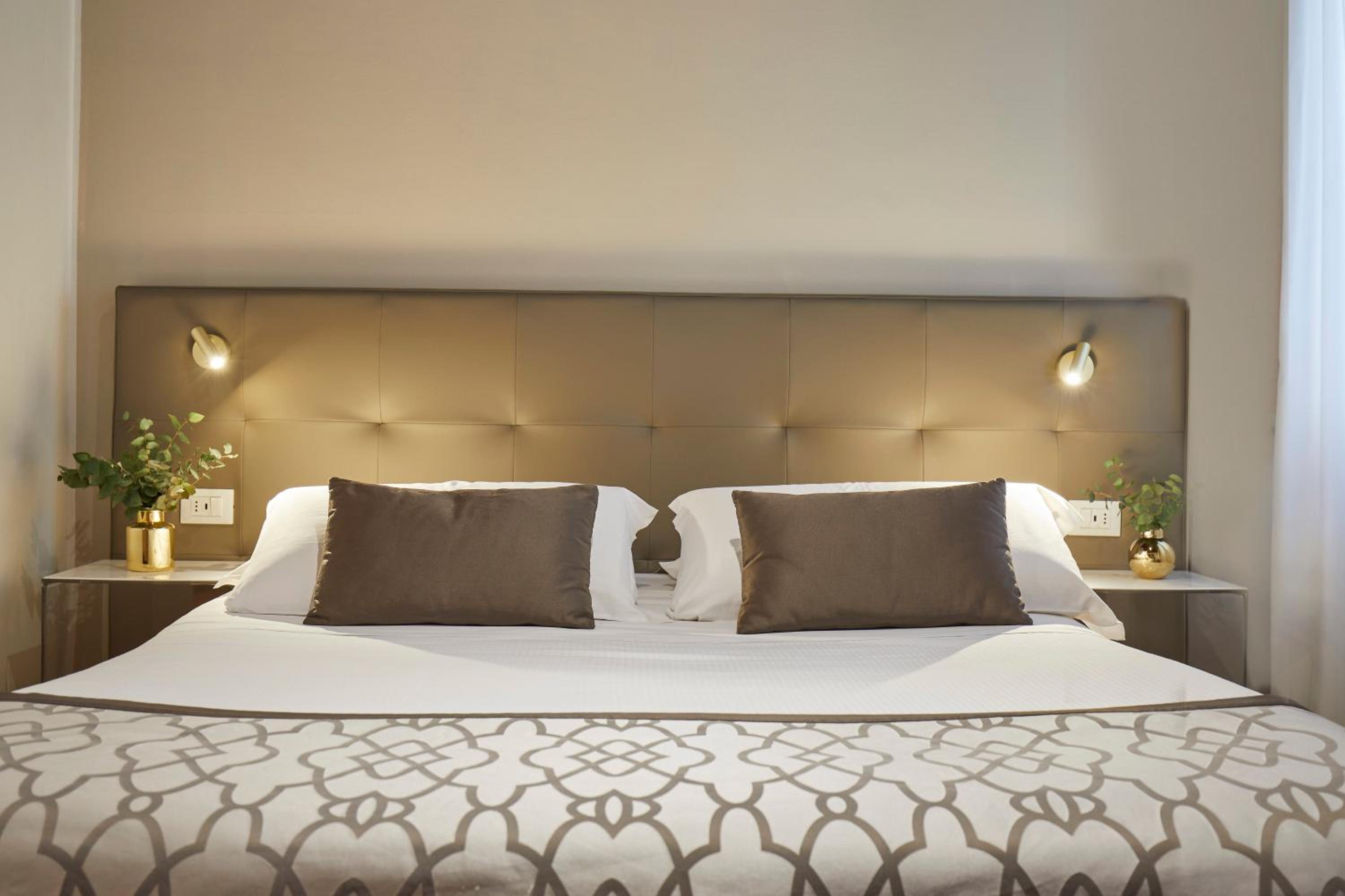 Sette Angeli Rooms