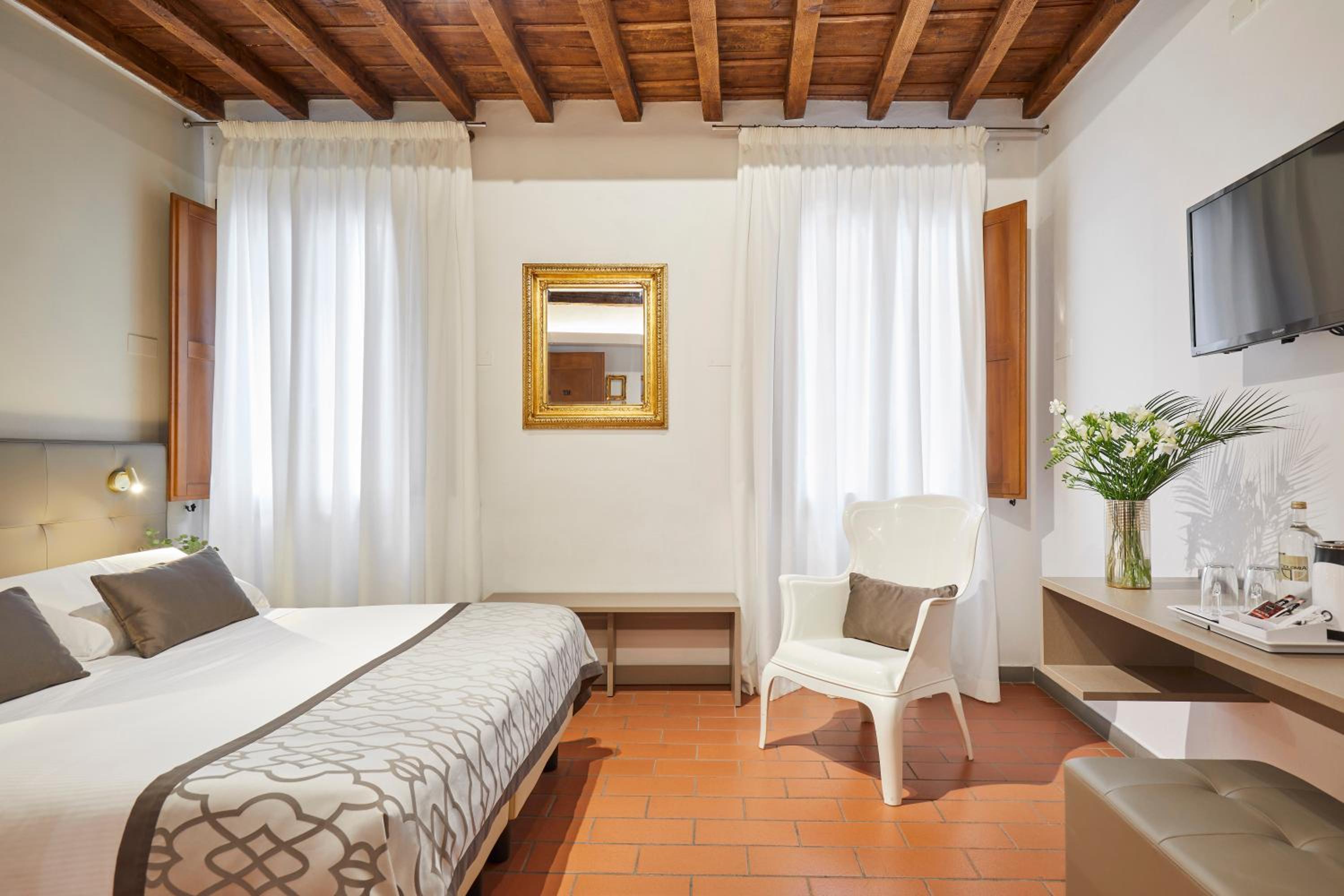 Sette Angeli Rooms