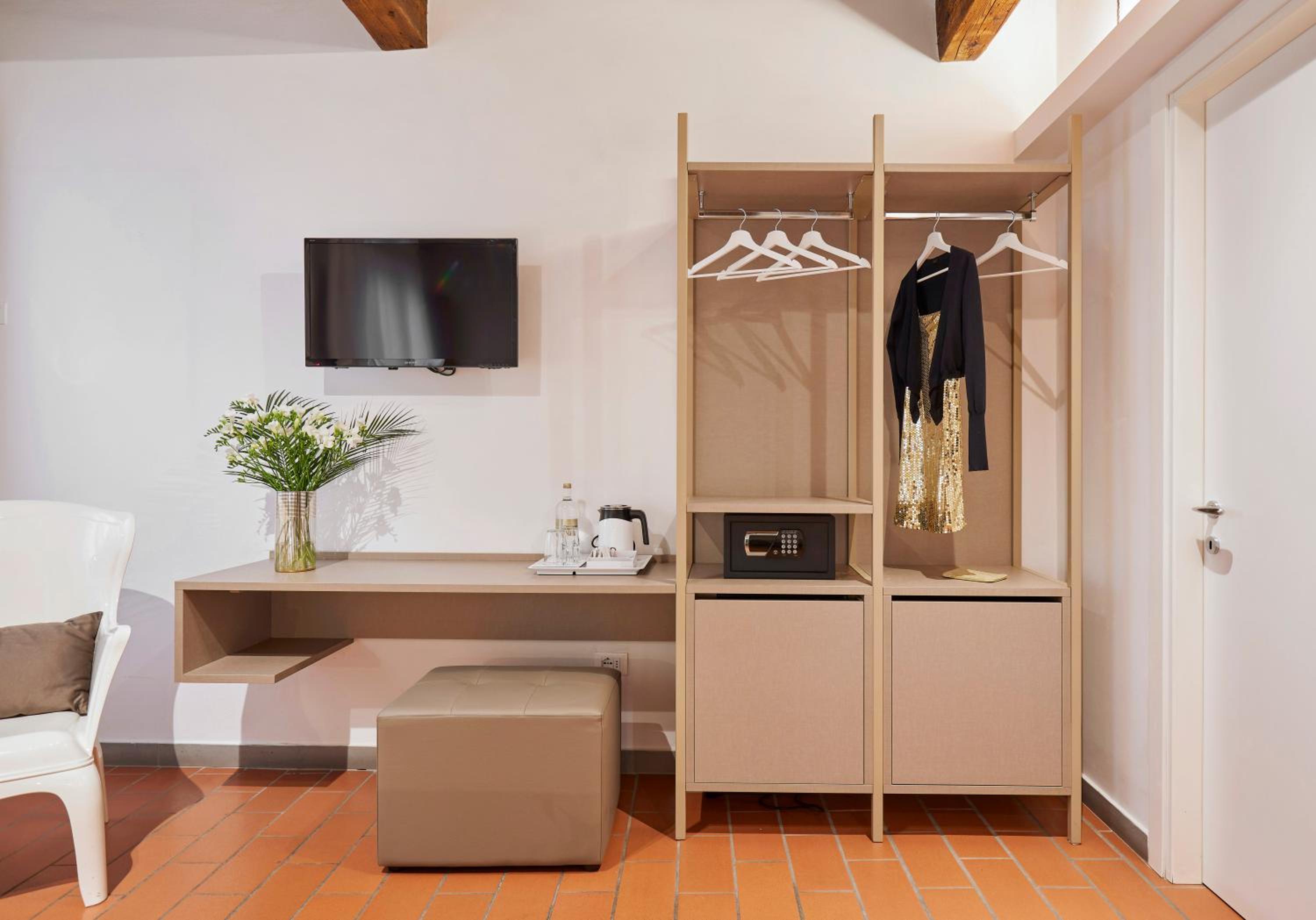 Sette Angeli Rooms