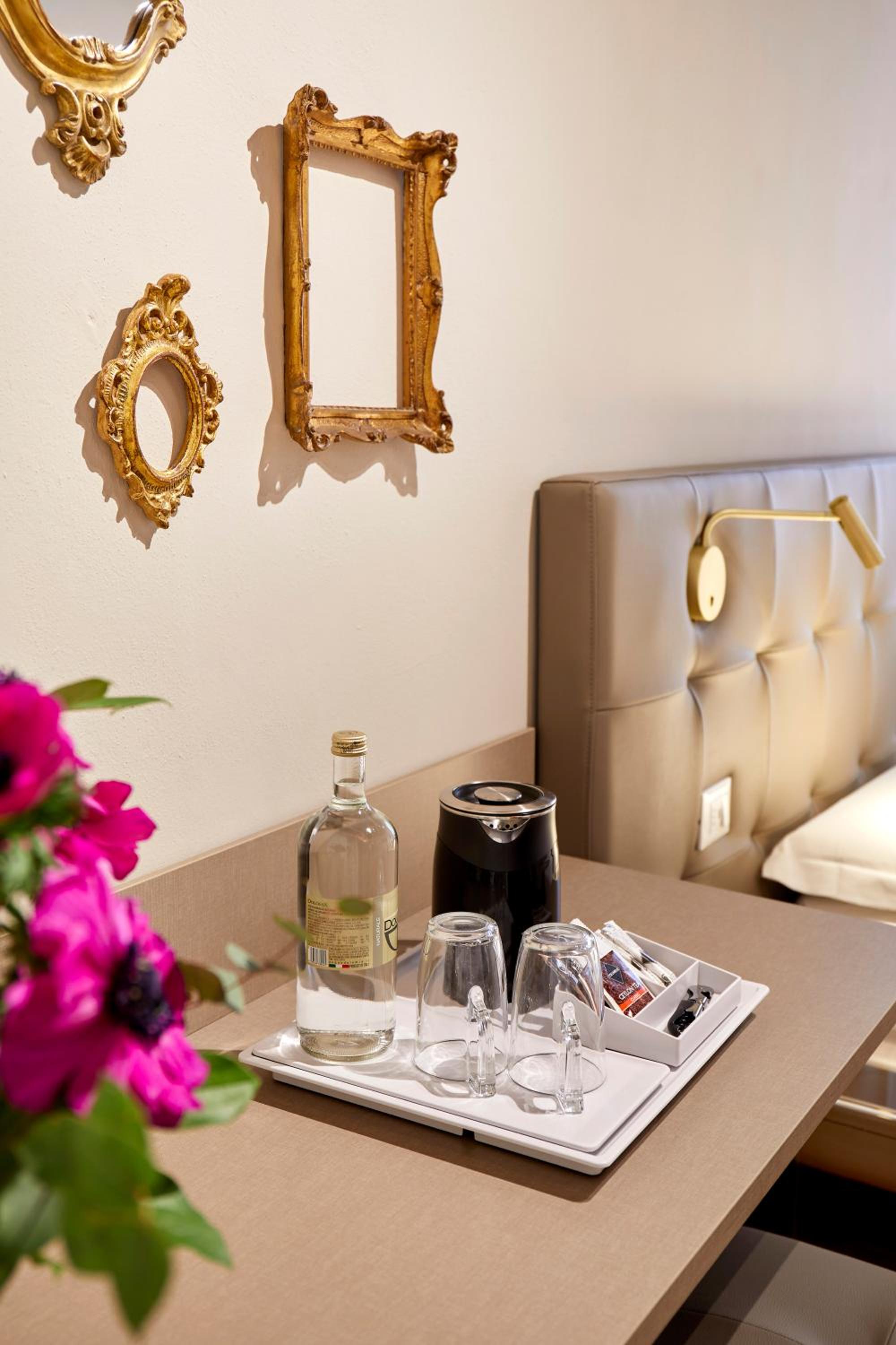 Sette Angeli Rooms