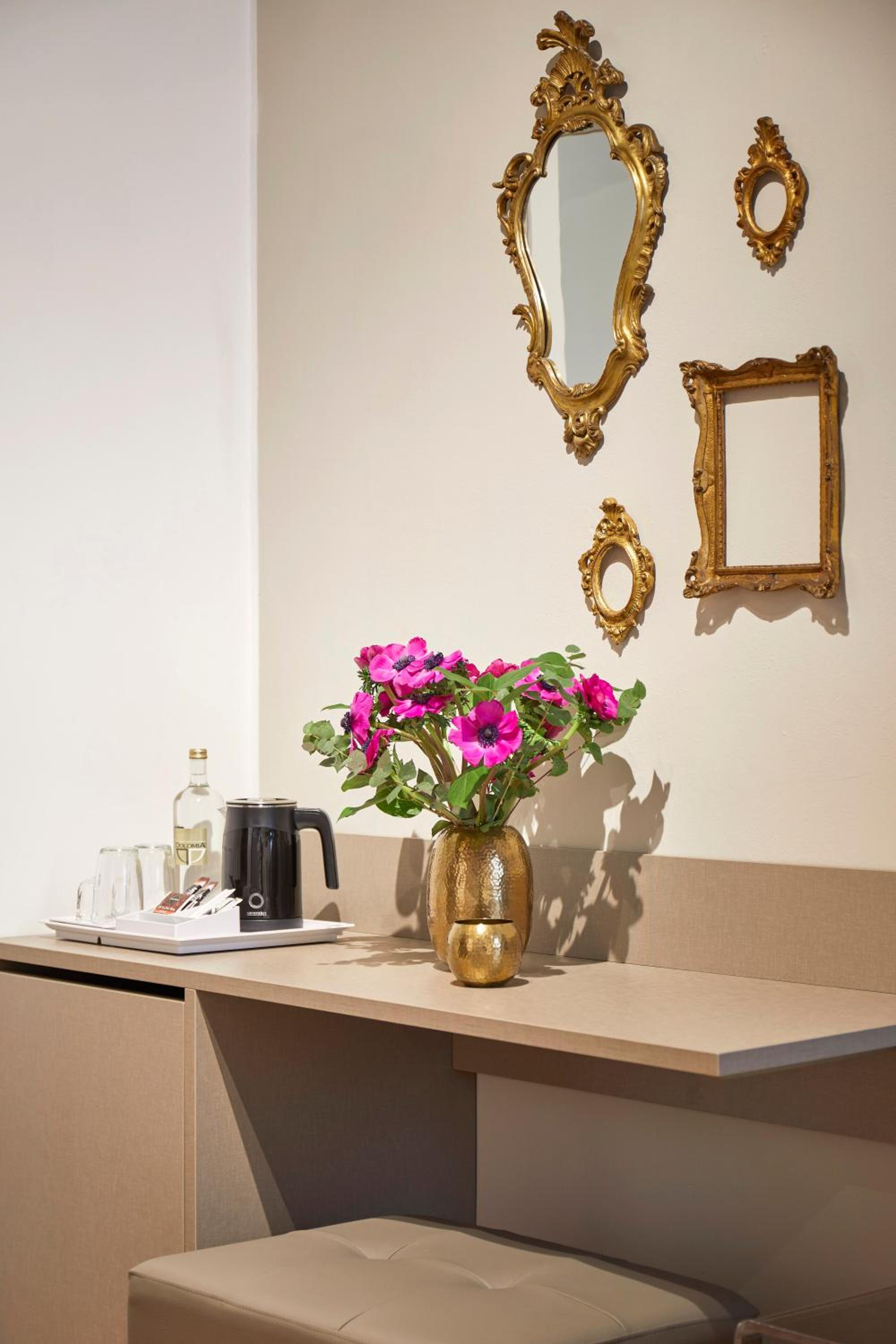 Sette Angeli Rooms