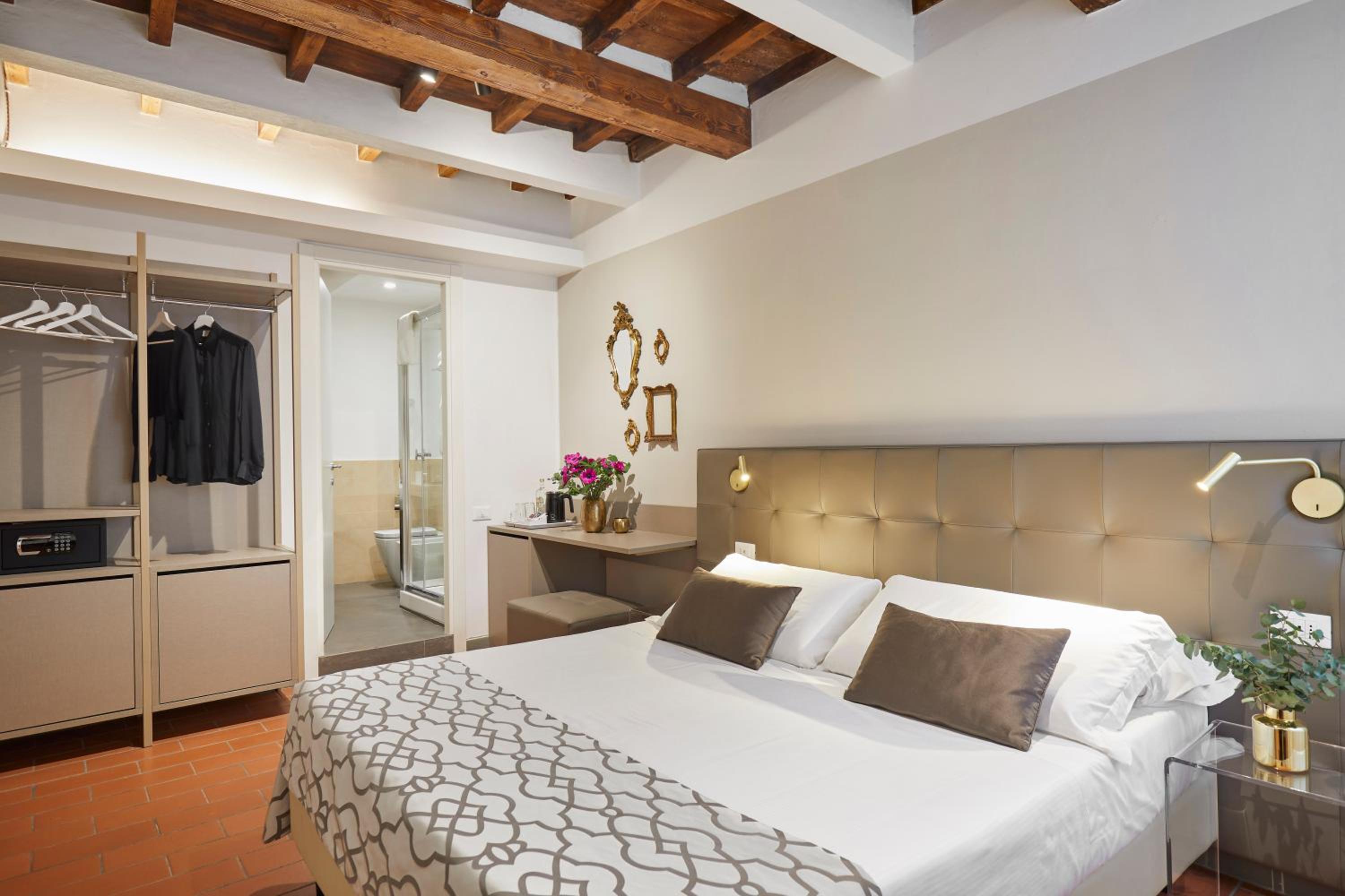 Sette Angeli Rooms