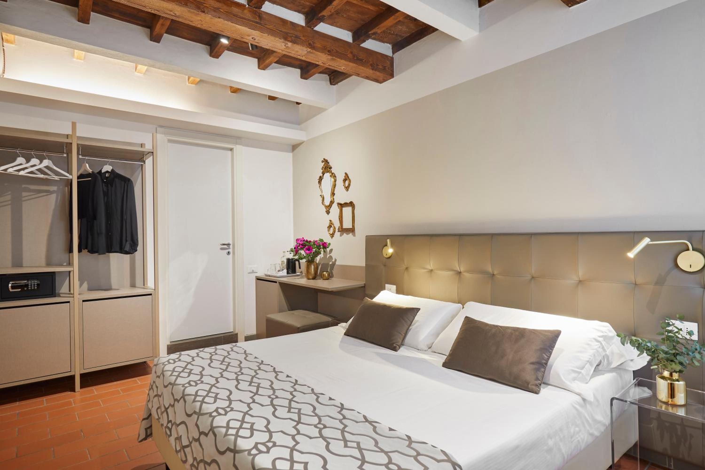 Sette Angeli Rooms
