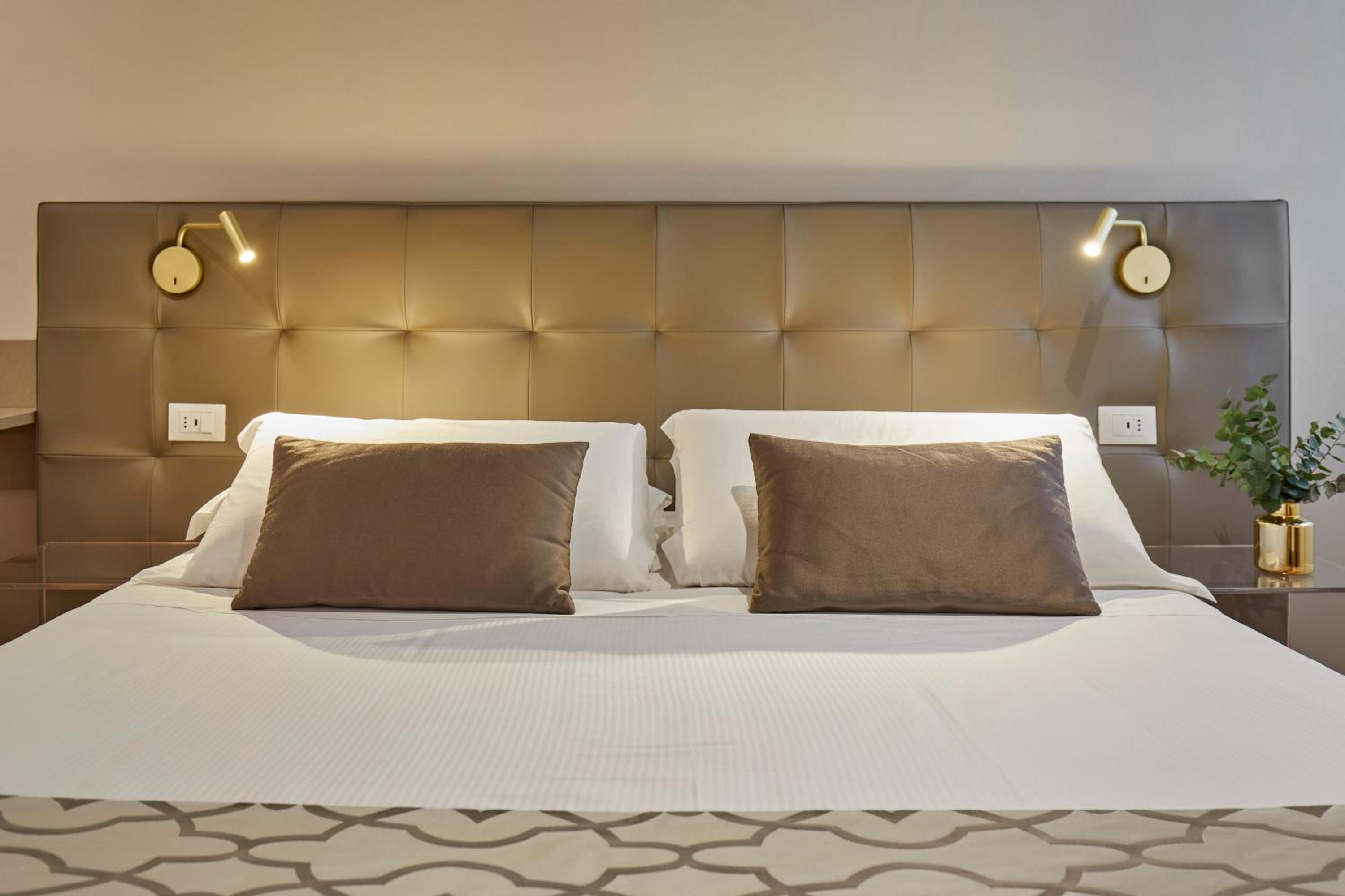 Sette Angeli Rooms
