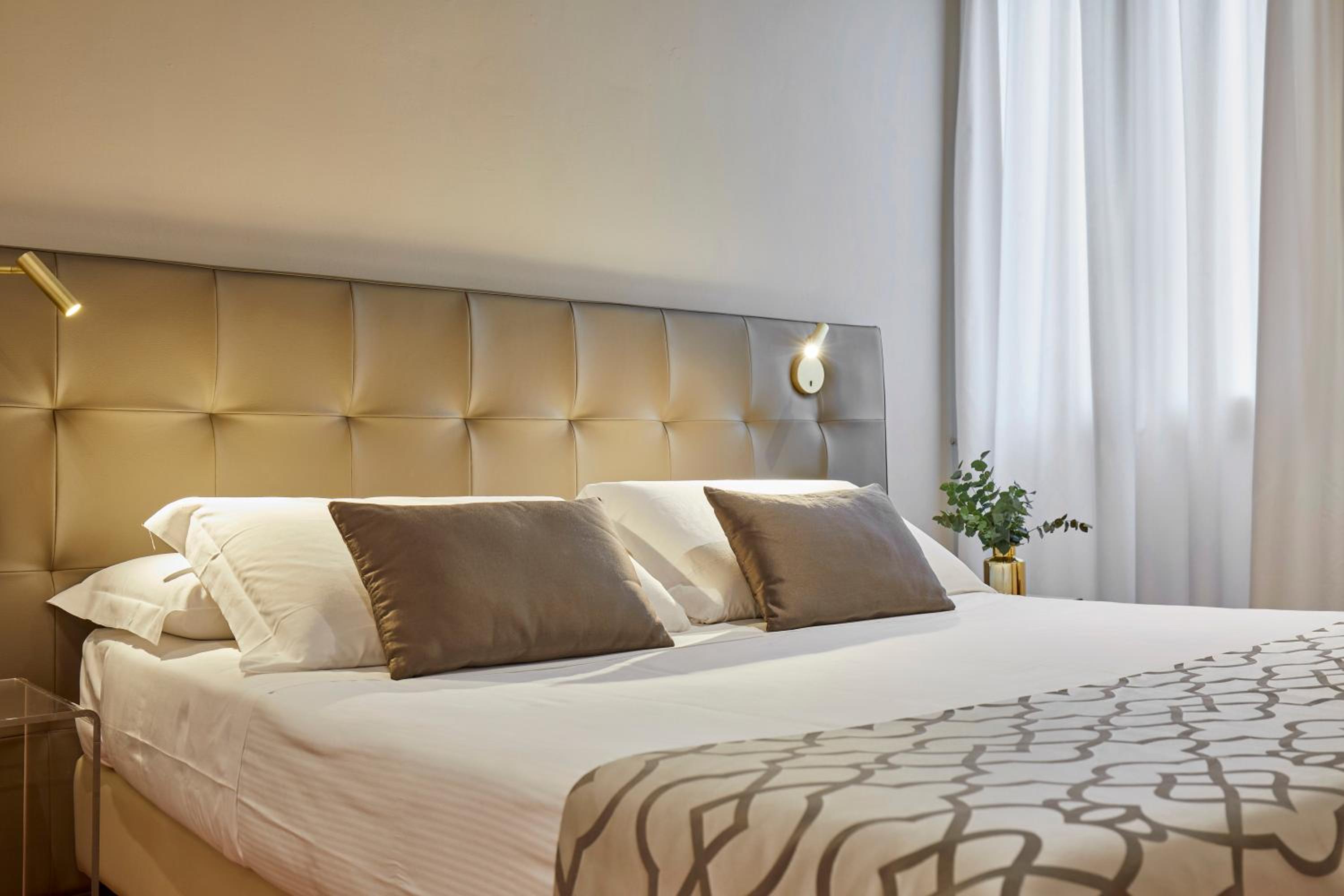 Sette Angeli Rooms