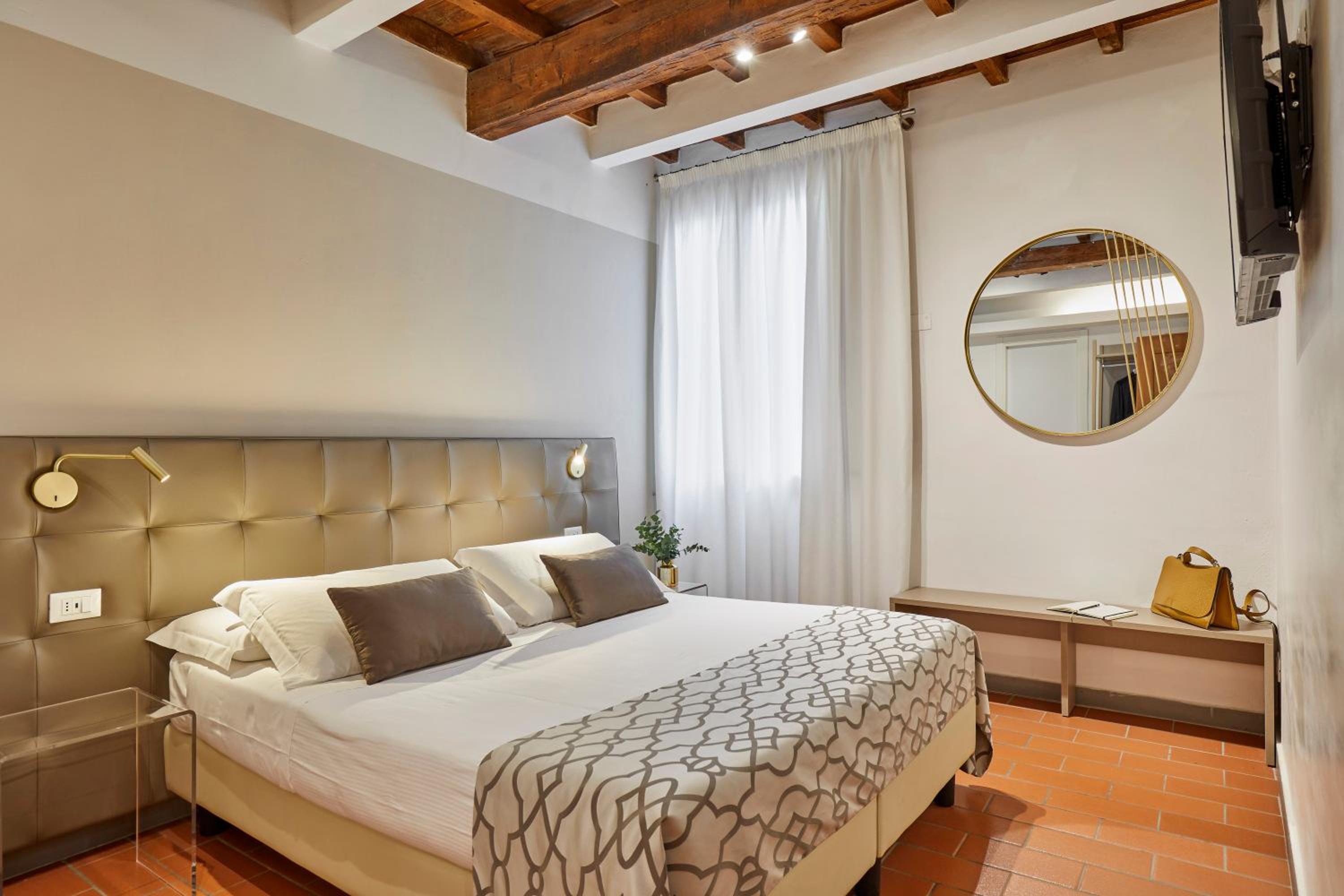 Sette Angeli Rooms