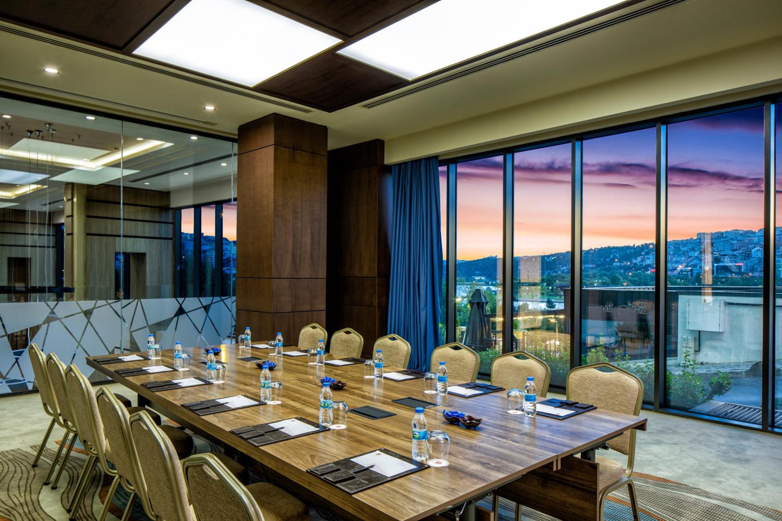 Clarion Otel Golden Horn - Image 133