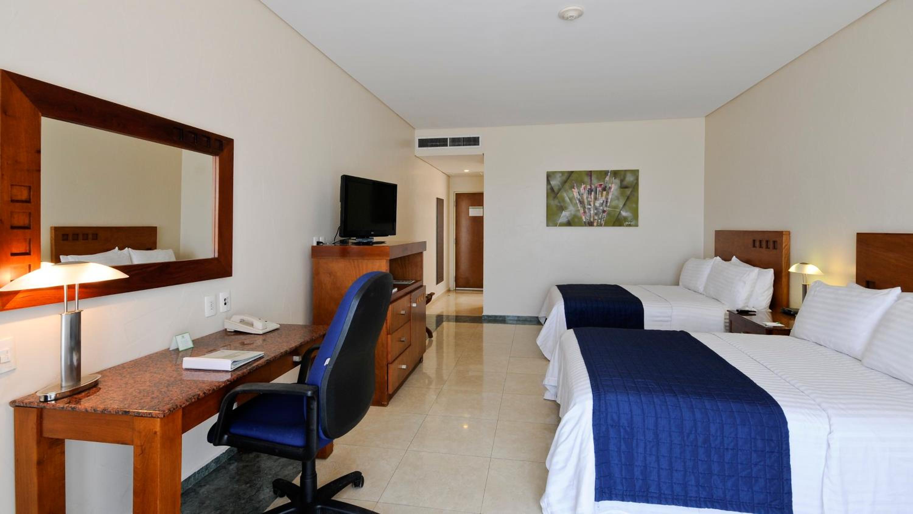 Holiday Inn Veracruz-Boca Del Rio by IHG