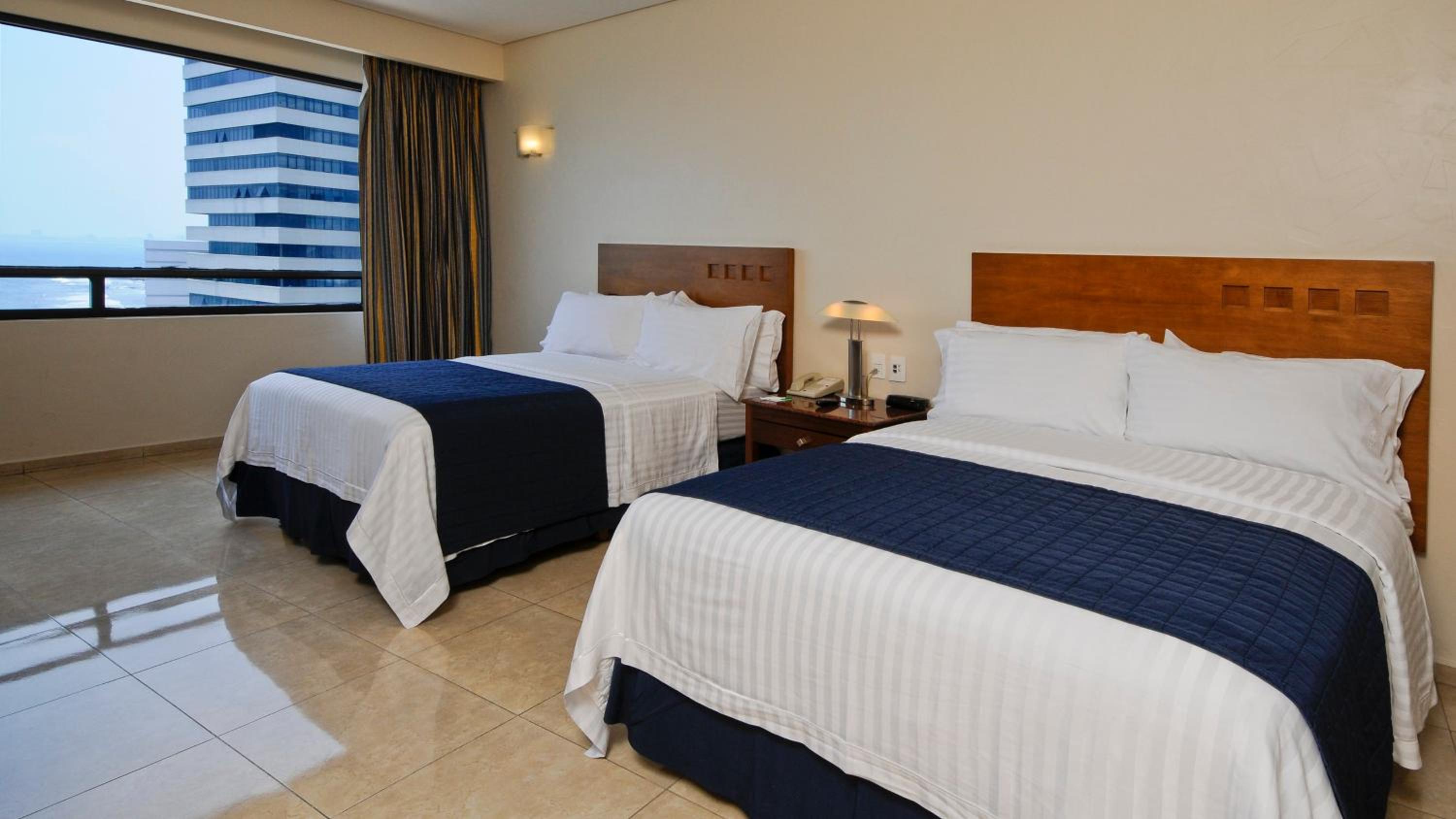 Holiday Inn Veracruz-Boca Del Rio by IHG