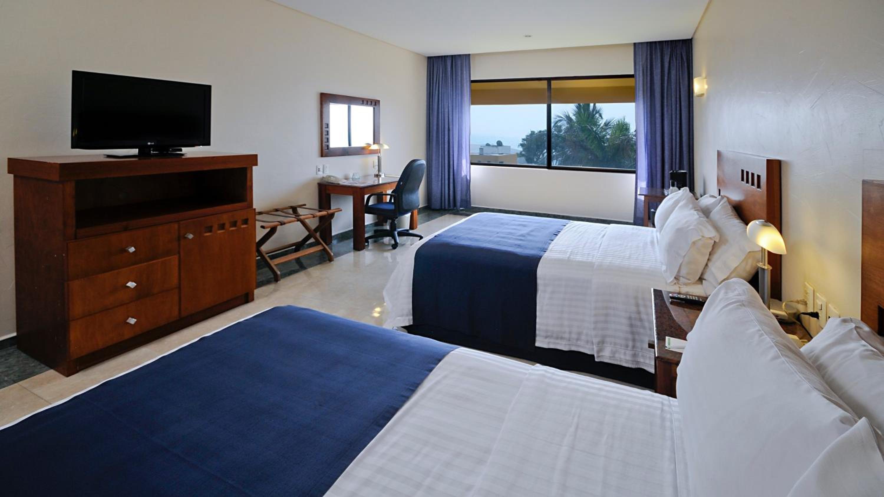 Holiday Inn Veracruz-Boca Del Rio by IHG