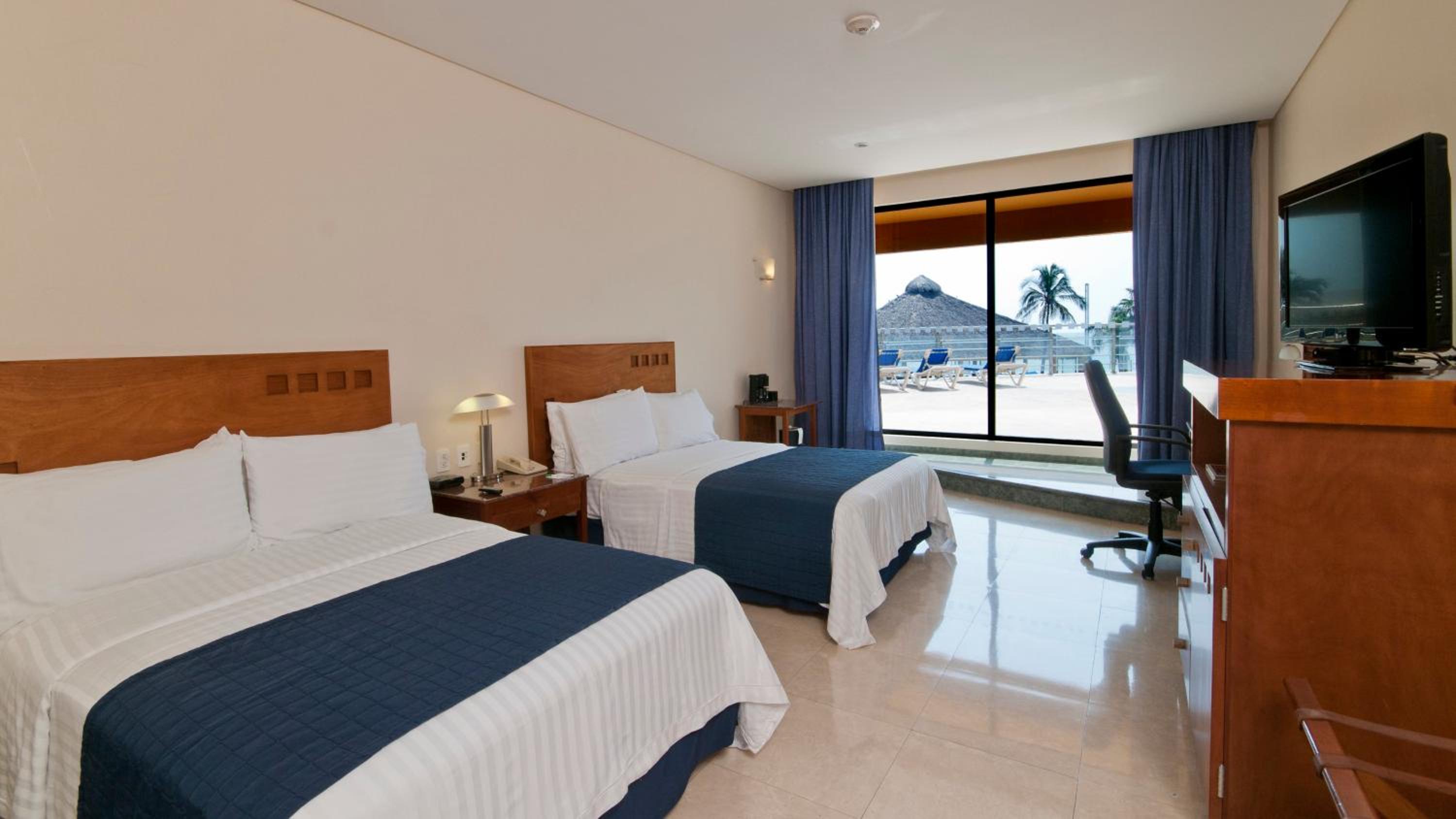 Holiday Inn Veracruz-Boca Del Rio by IHG