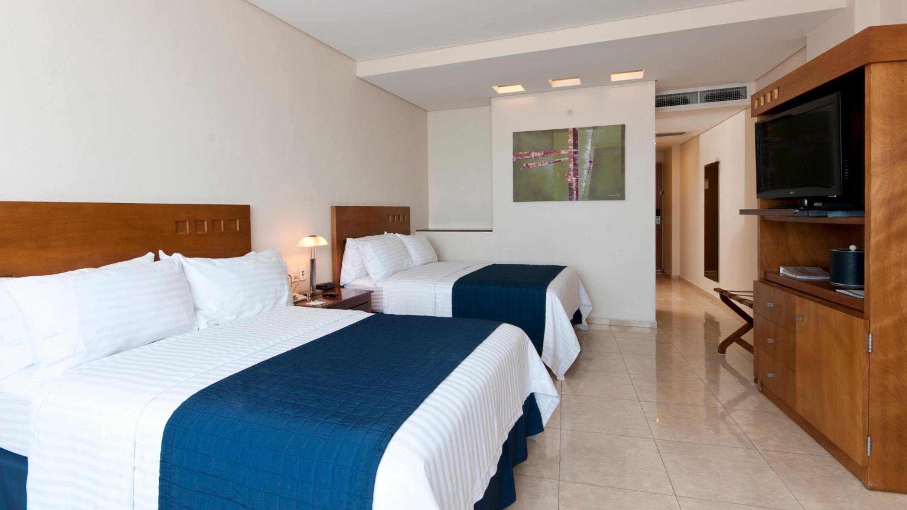 Holiday Inn Veracruz-Boca Del Rio by IHG
