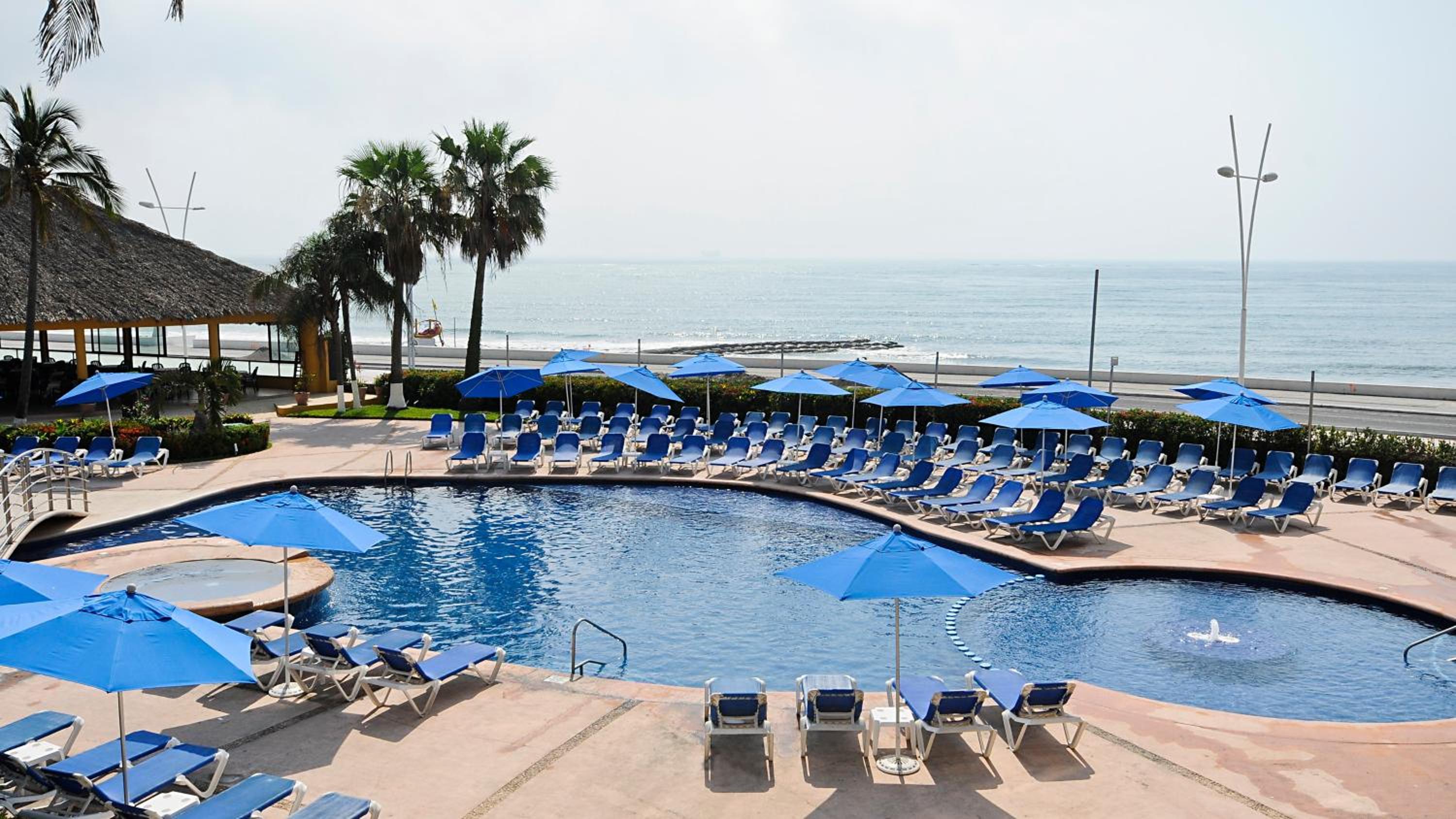 Holiday Inn Veracruz-Boca Del Rio by IHG