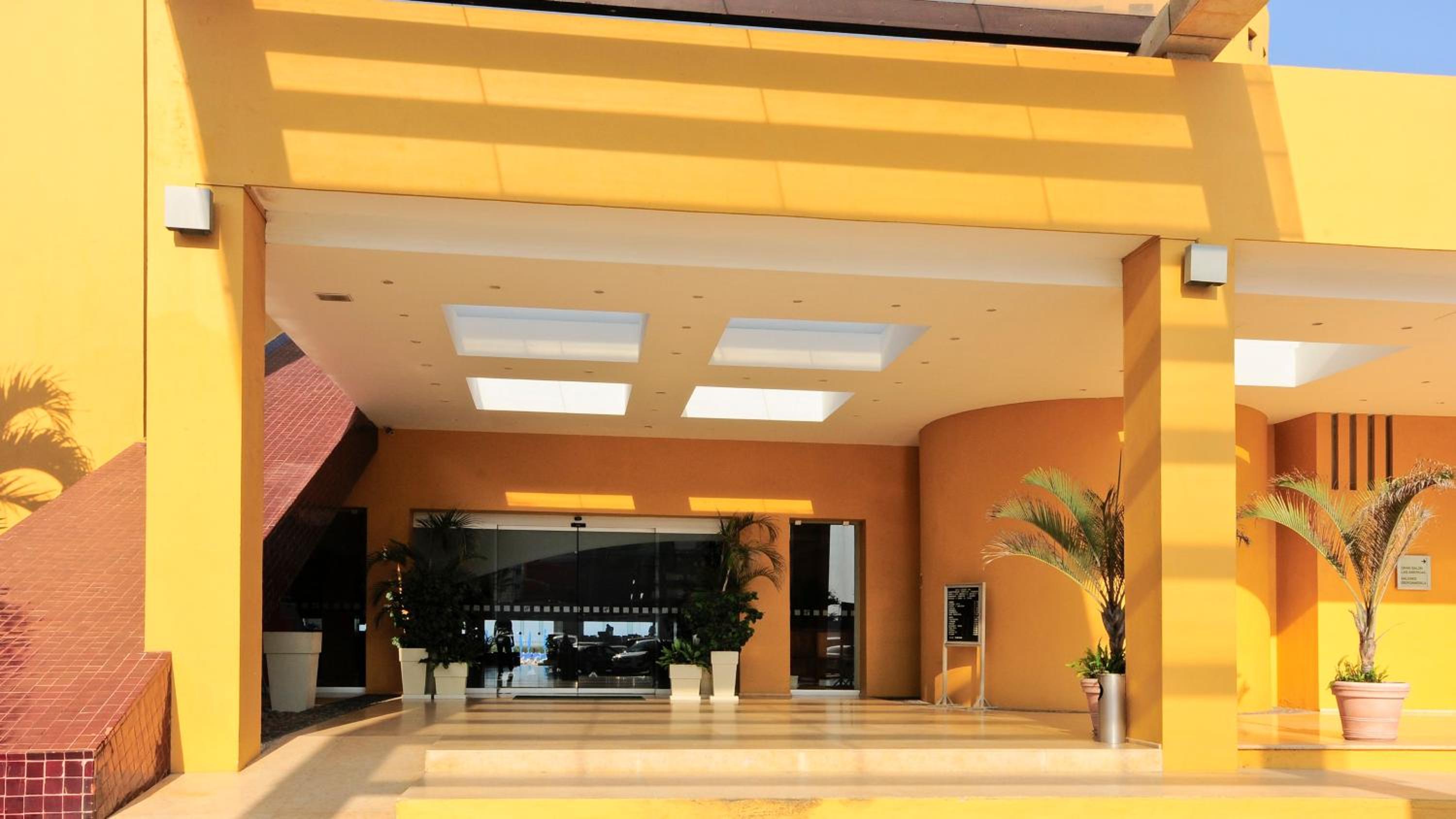 Holiday Inn Veracruz-Boca Del Rio by IHG