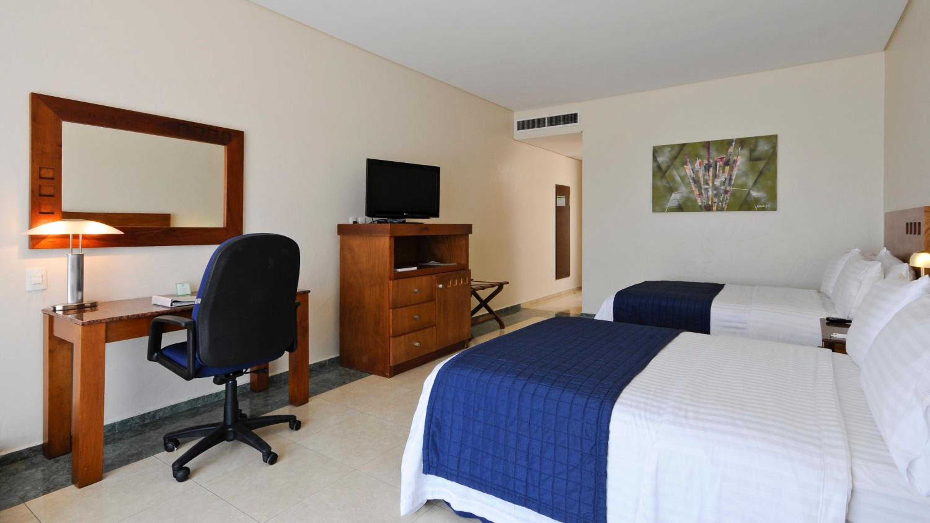 Holiday Inn Veracruz-Boca Del Rio by IHG