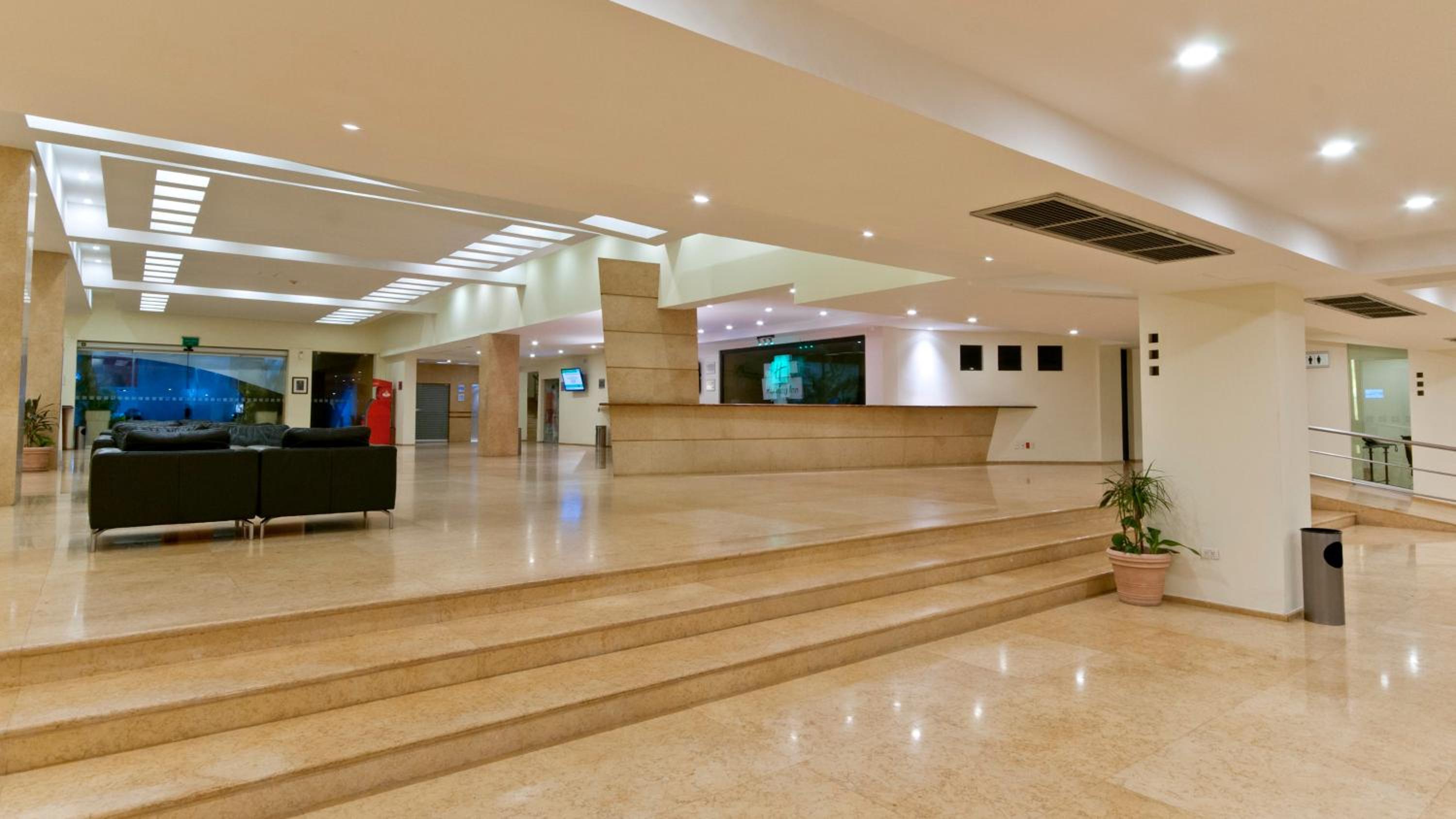 Holiday Inn Veracruz-Boca Del Rio by IHG