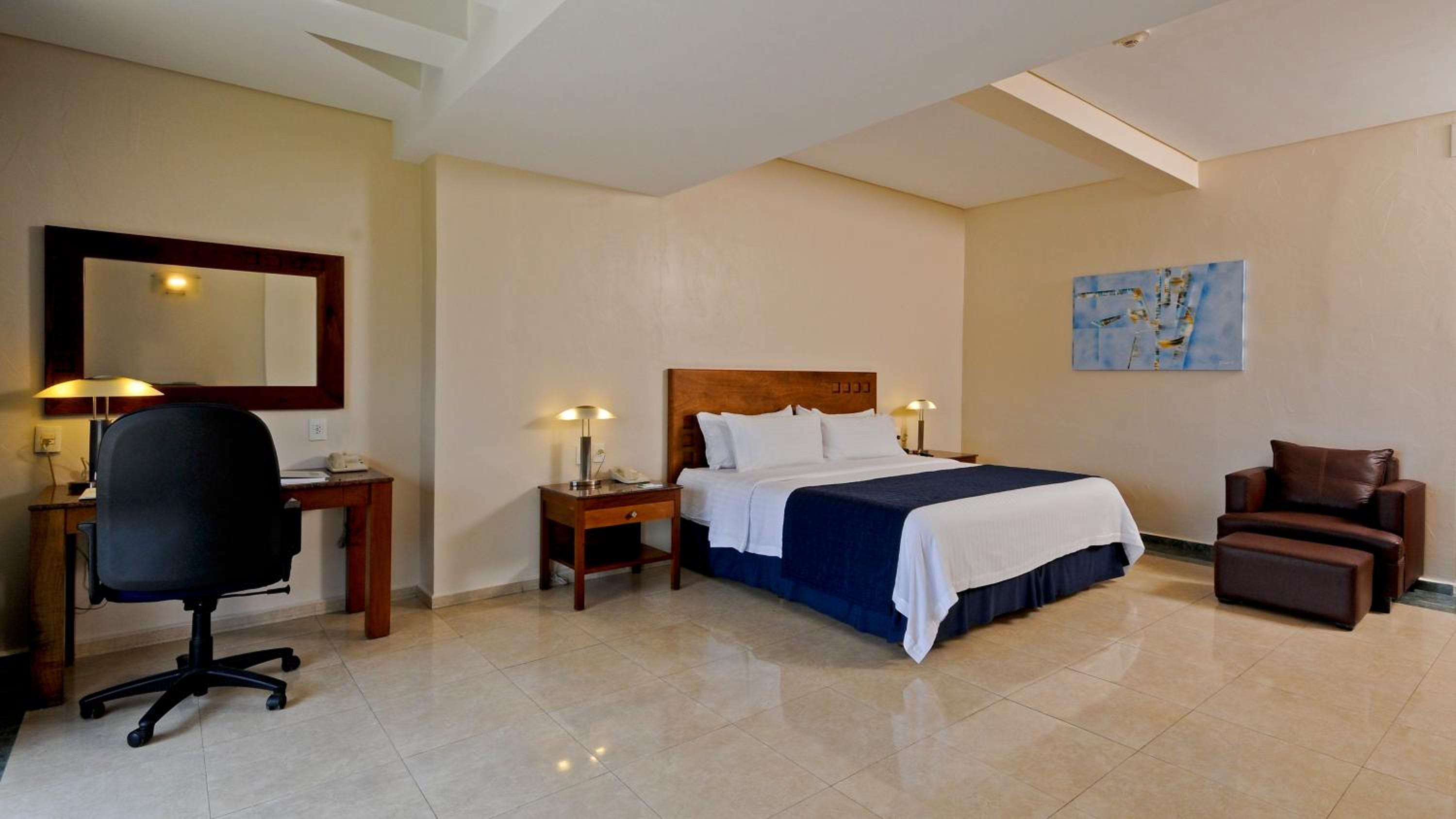 Holiday Inn Veracruz-Boca Del Rio by IHG
