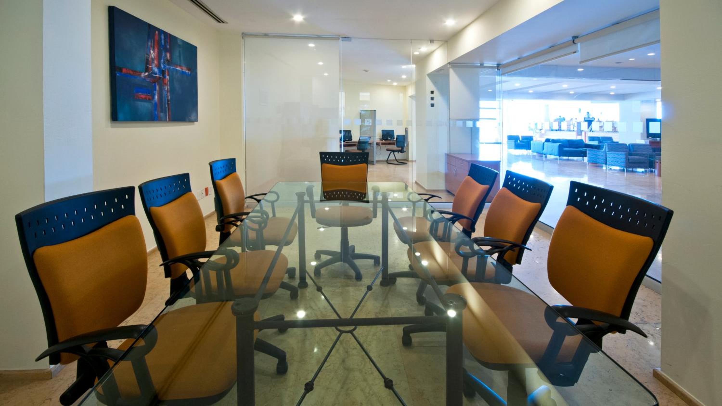 Holiday Inn Veracruz-Boca Del Rio by IHG