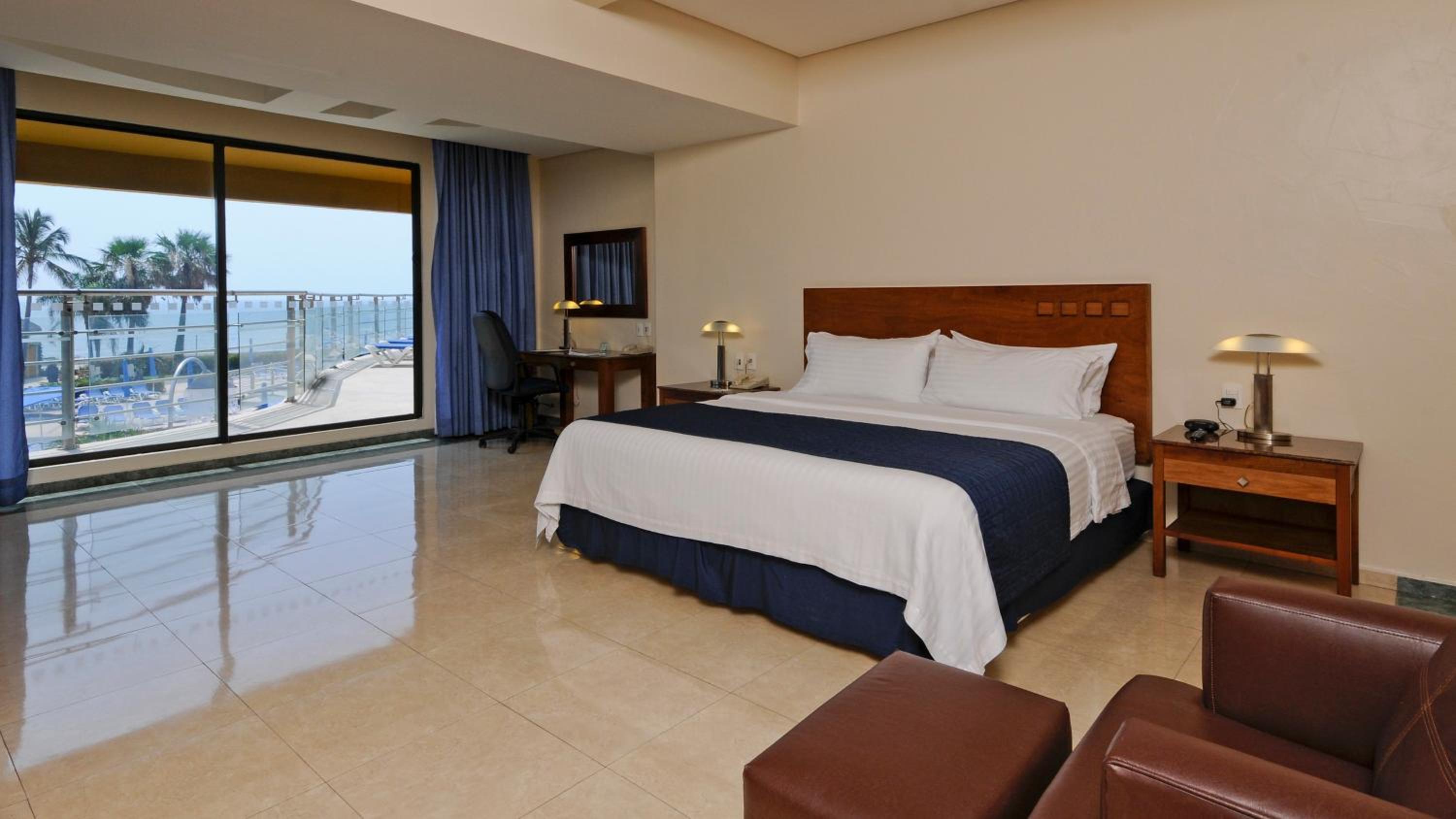 Holiday Inn Veracruz-Boca Del Rio by IHG