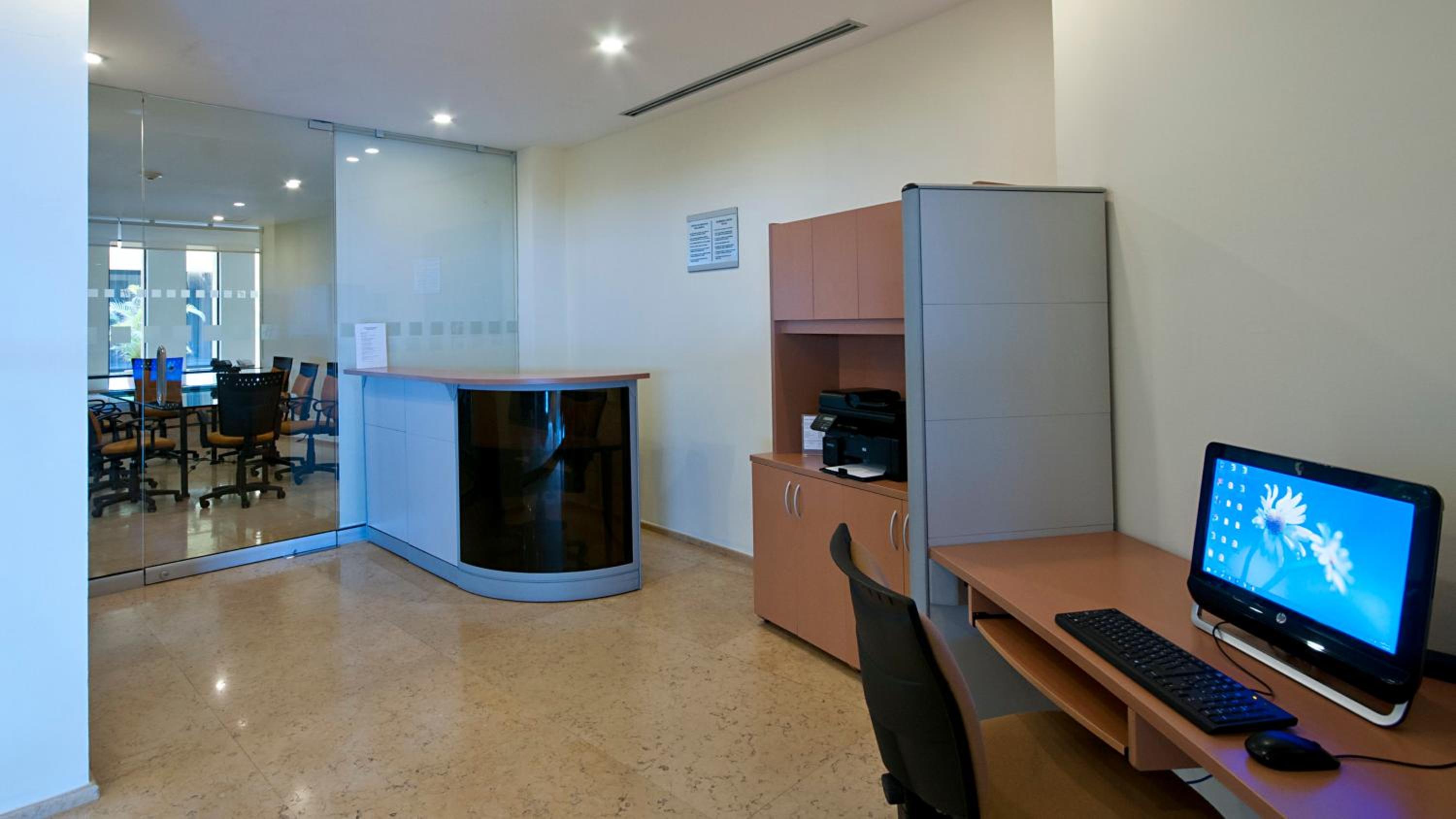 Holiday Inn Veracruz-Boca Del Rio by IHG