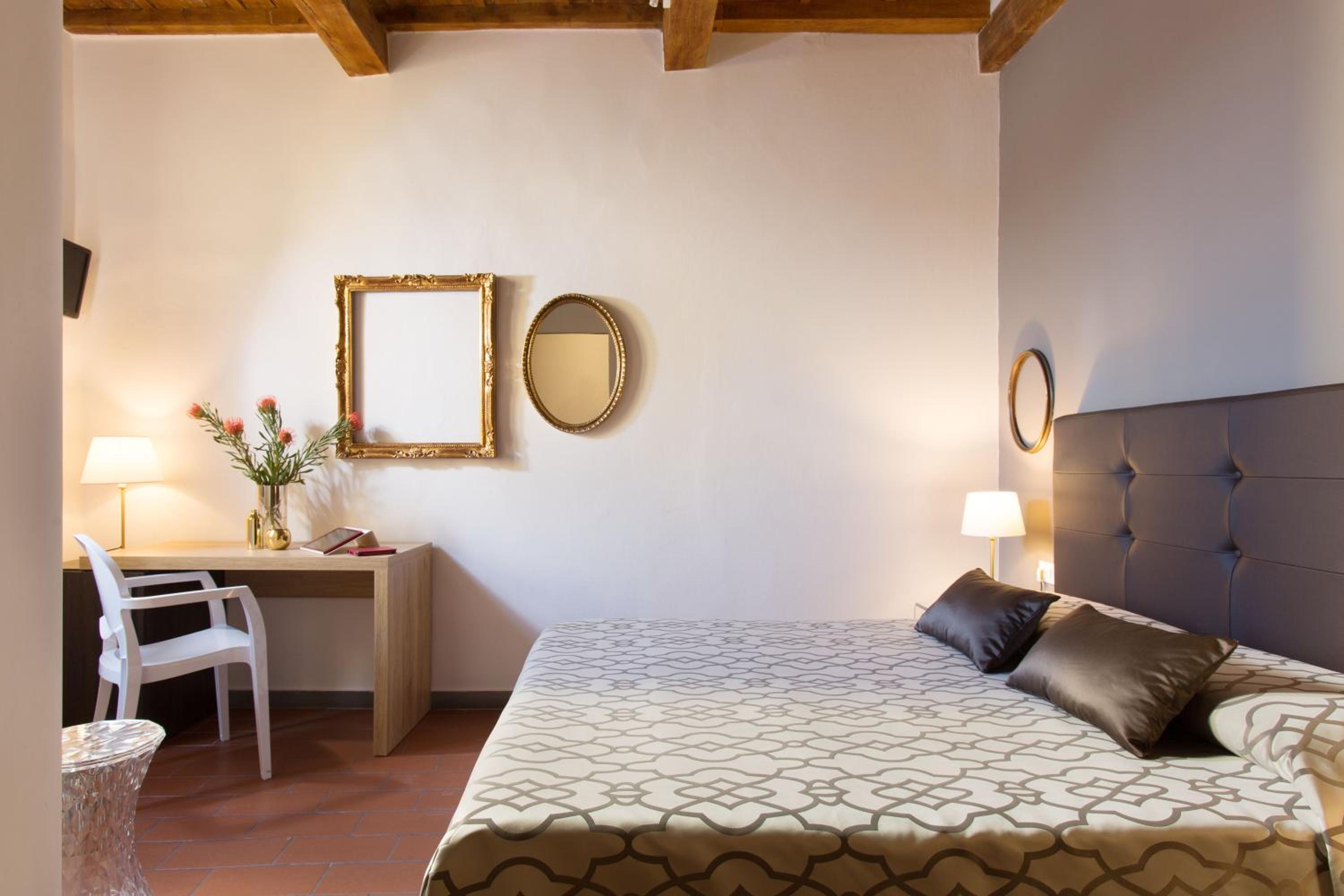 Sette Angeli Rooms