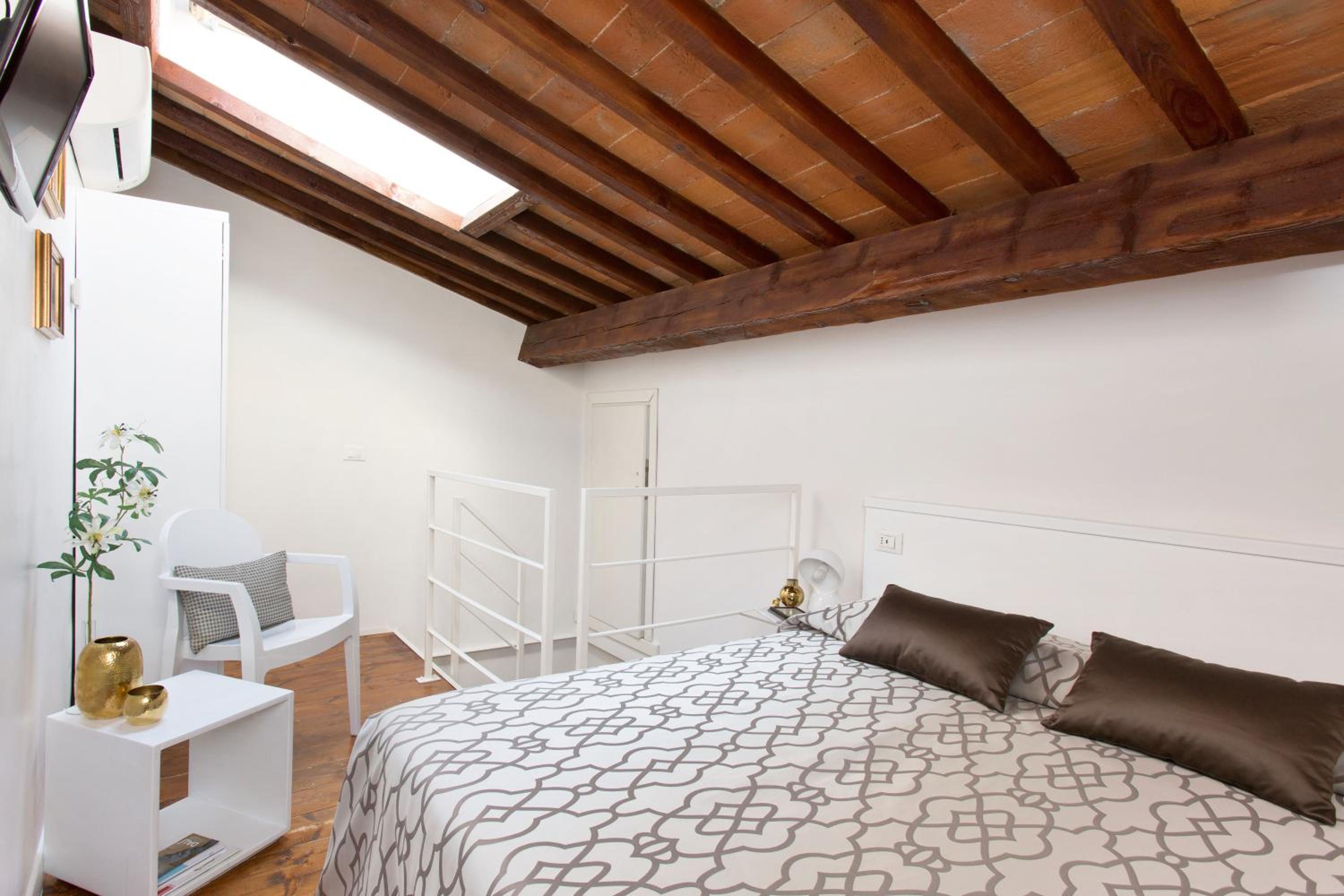 Sette Angeli Rooms