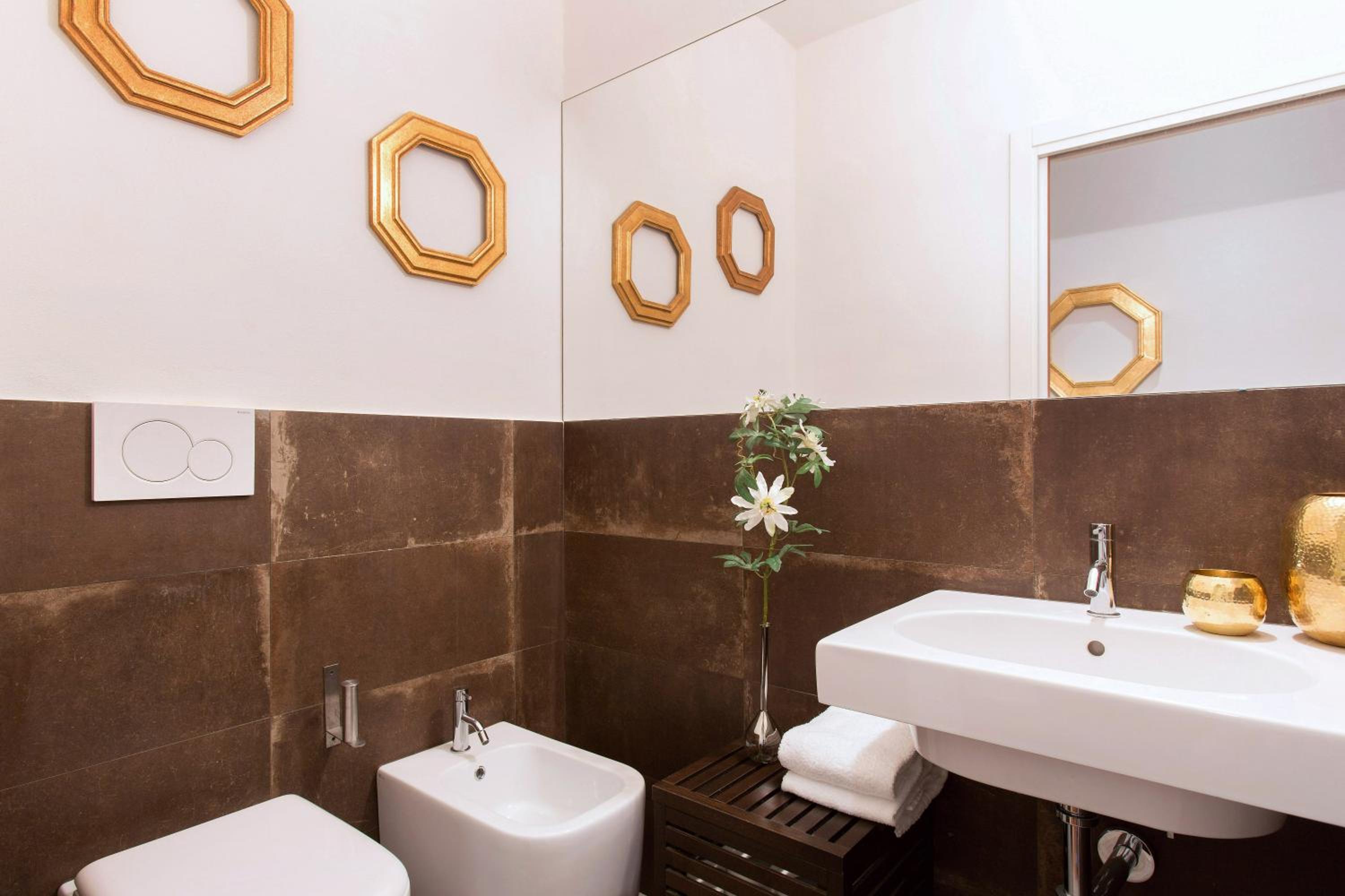 Sette Angeli Rooms