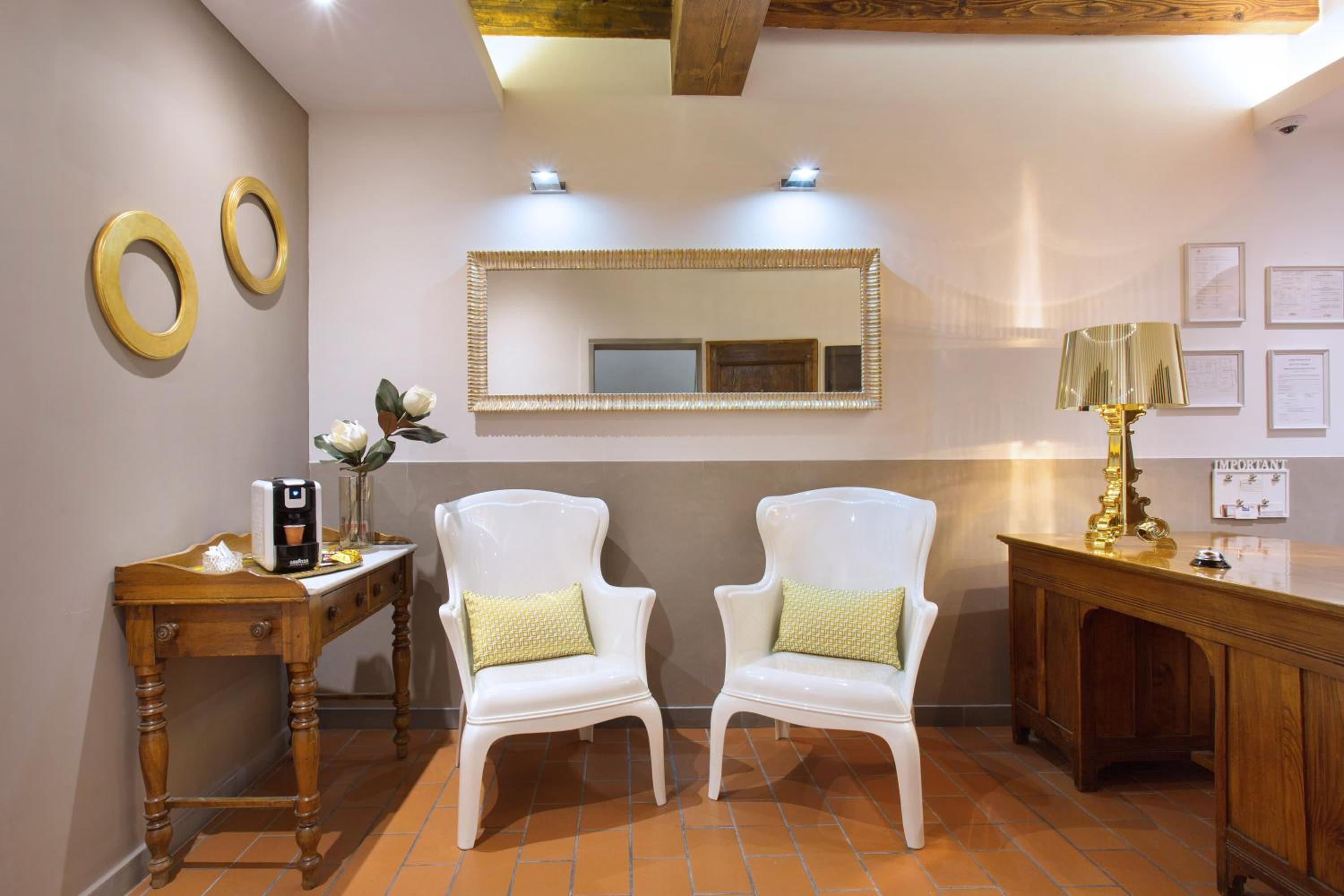 Sette Angeli Rooms