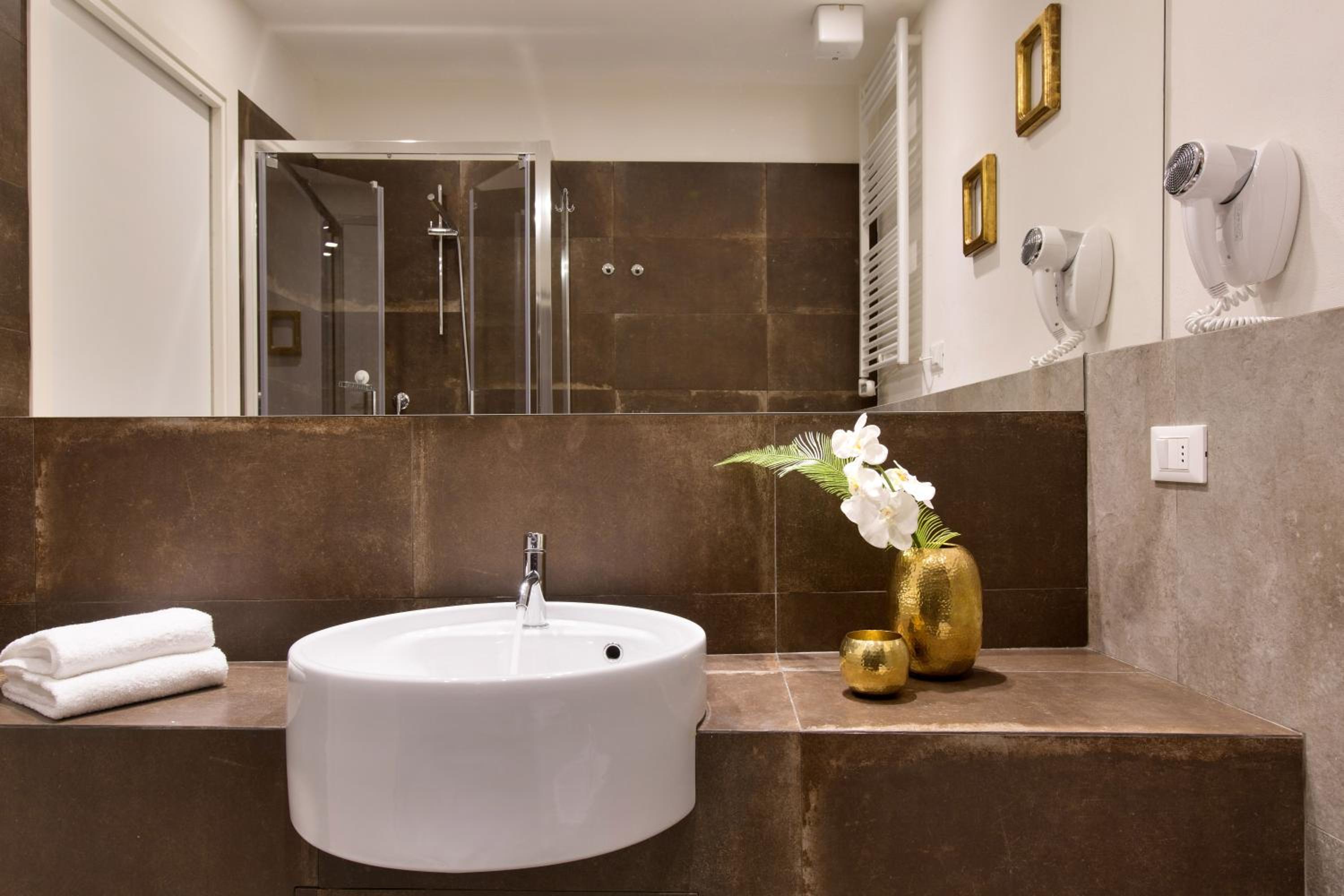 Sette Angeli Rooms