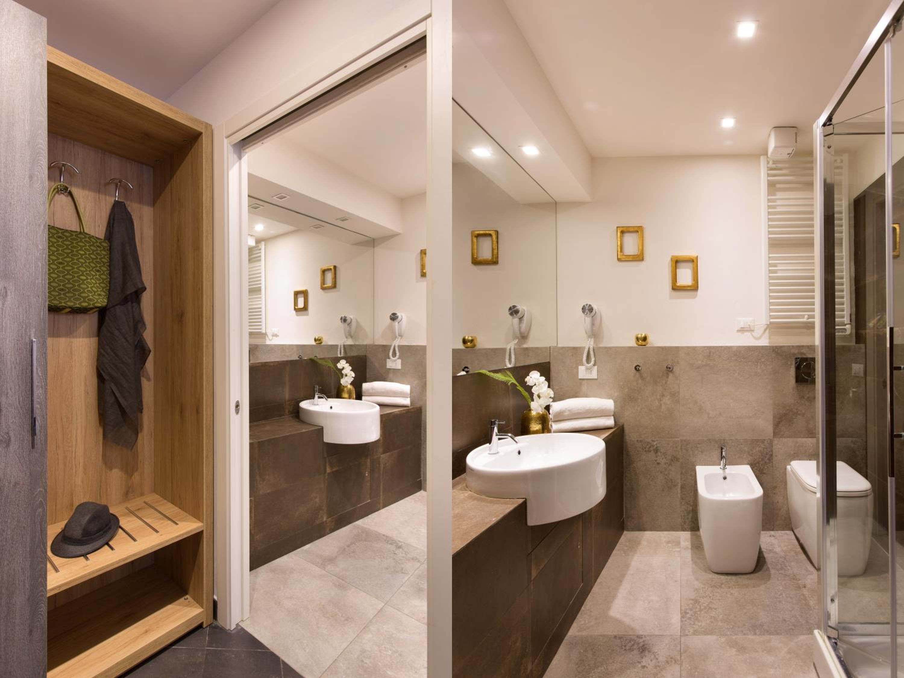 Sette Angeli Rooms