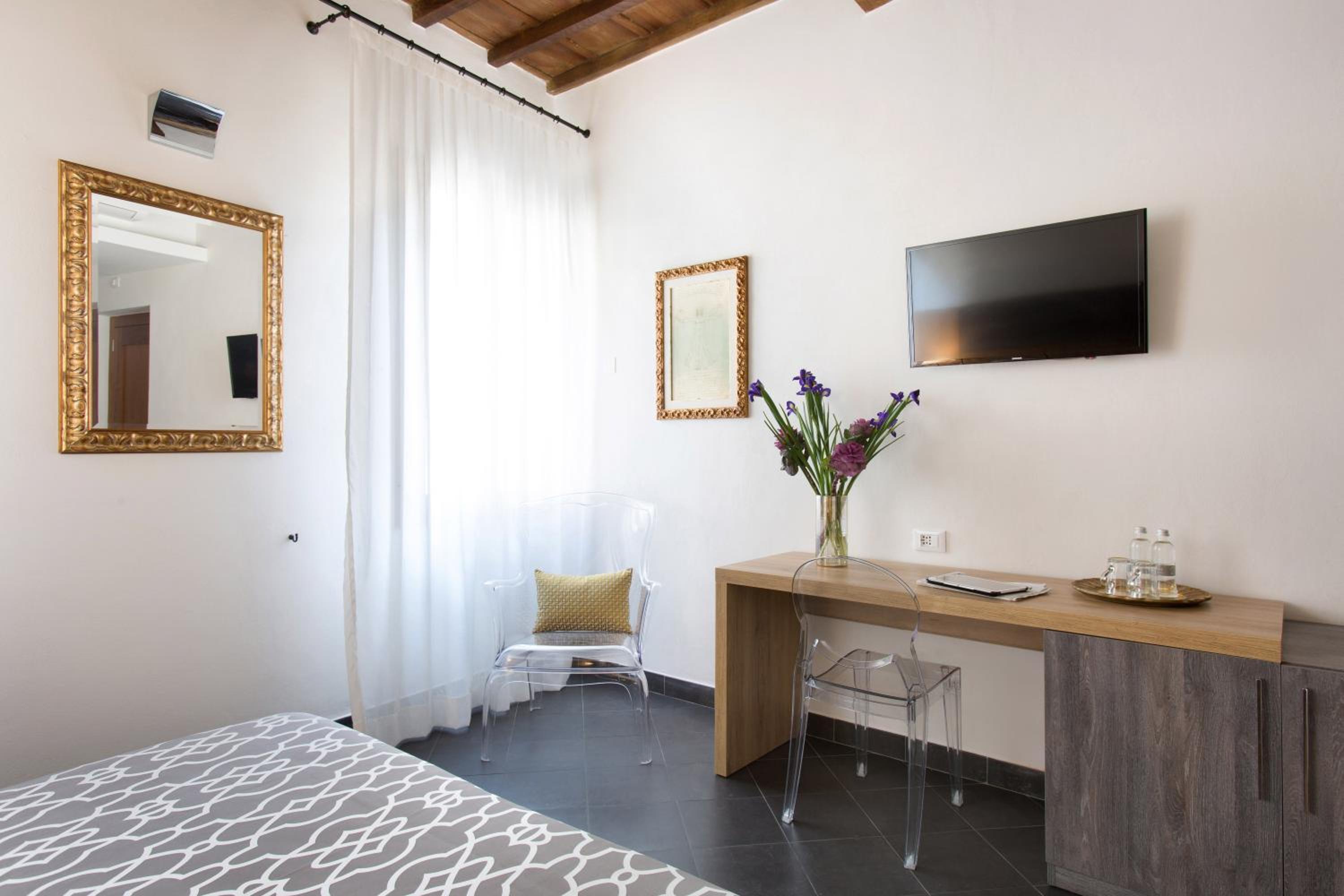 Sette Angeli Rooms
