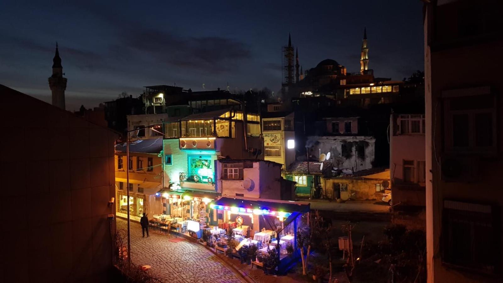 Kalyon Hotel Istanbul - Image 16