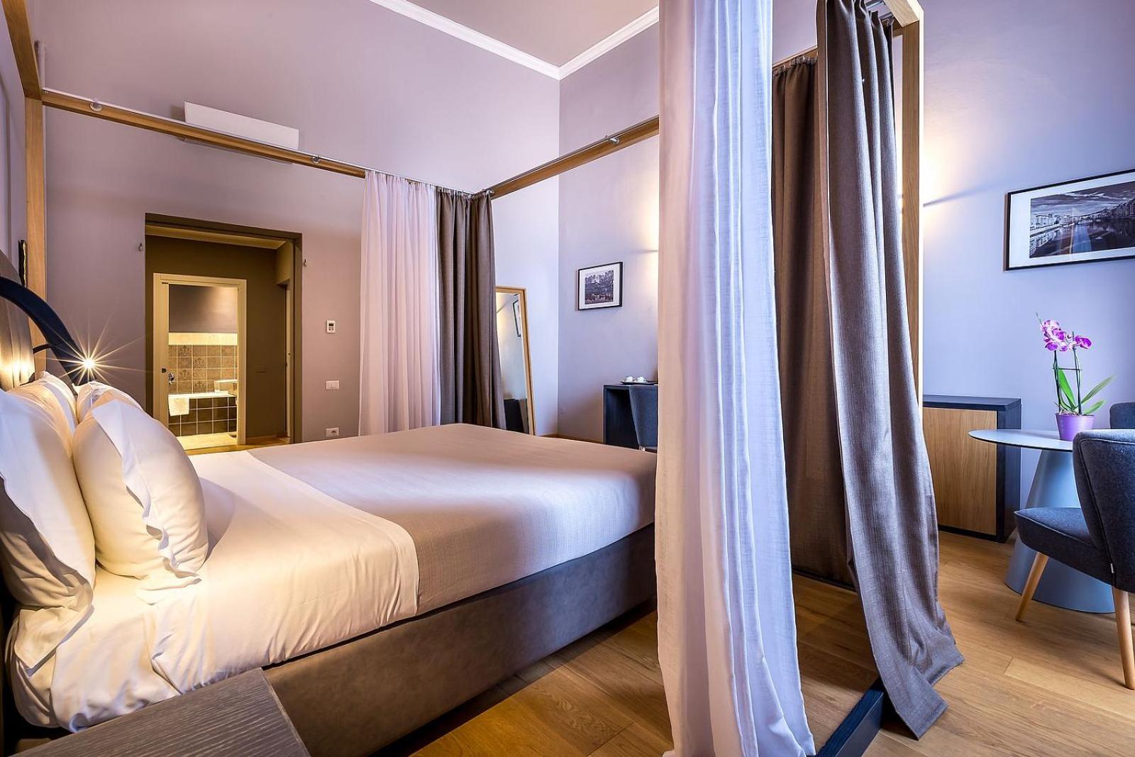 Residenza D'Epoca Al Numero 8