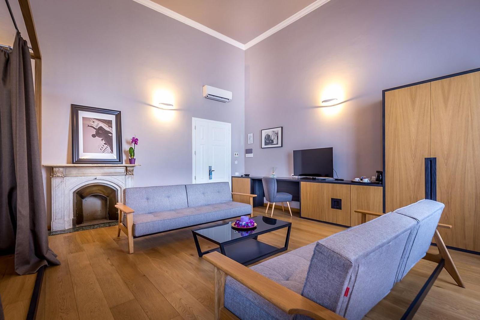 Residenza D'Epoca Al Numero 8