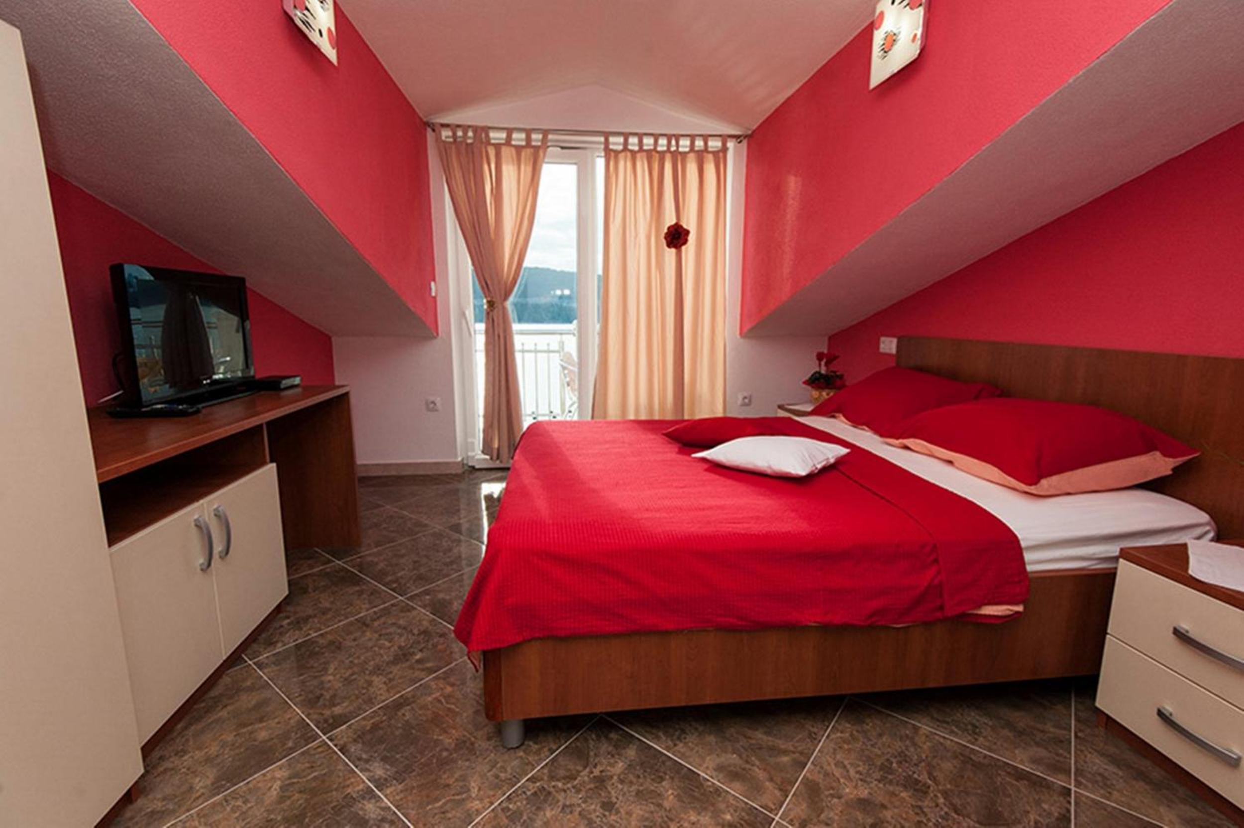 Villa Maric view 2