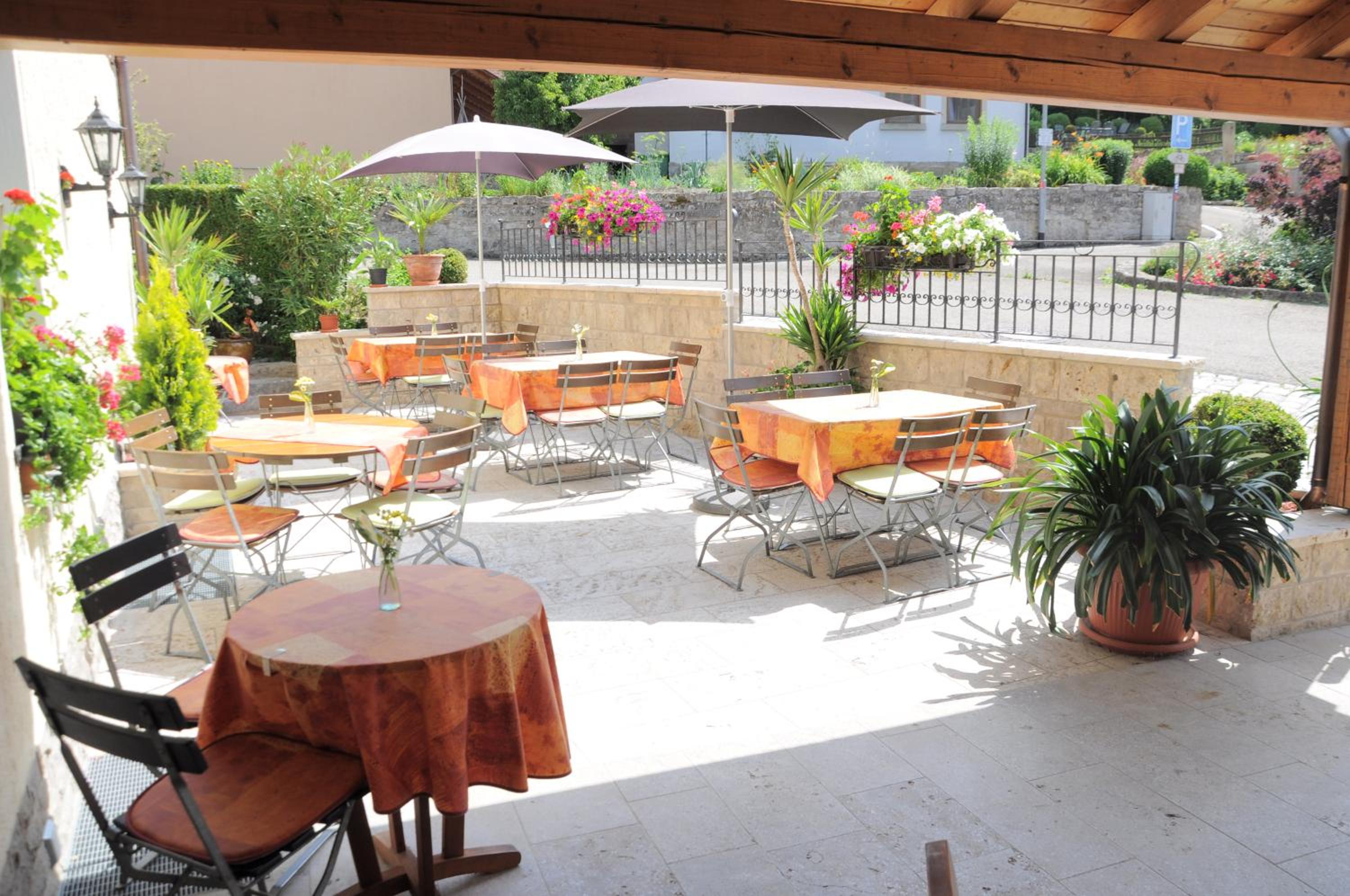 Gasthaus Tauberstube view 5
