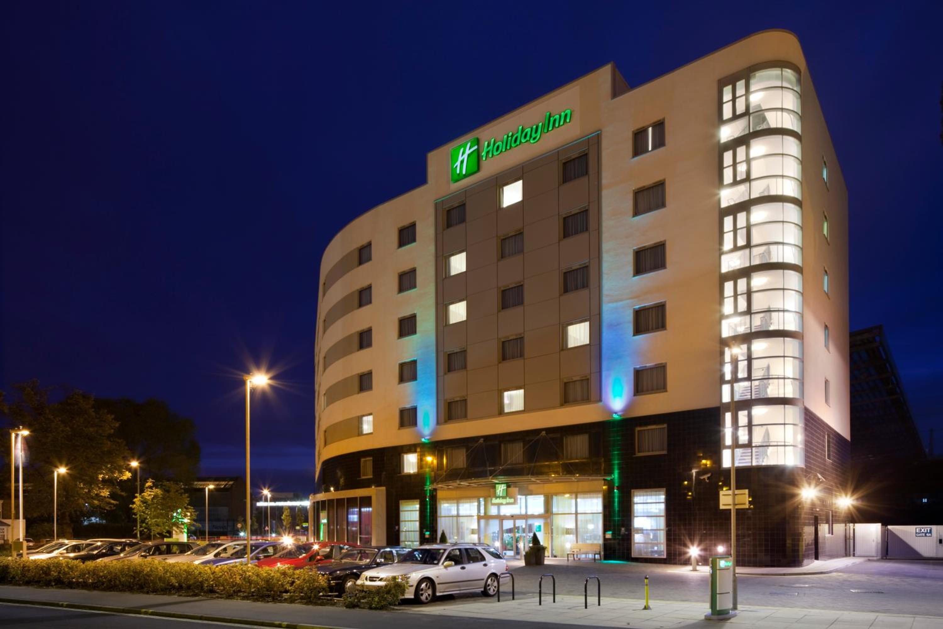 Hotel Holiday Inn Norwich City, an IHG Hotel - Image 1